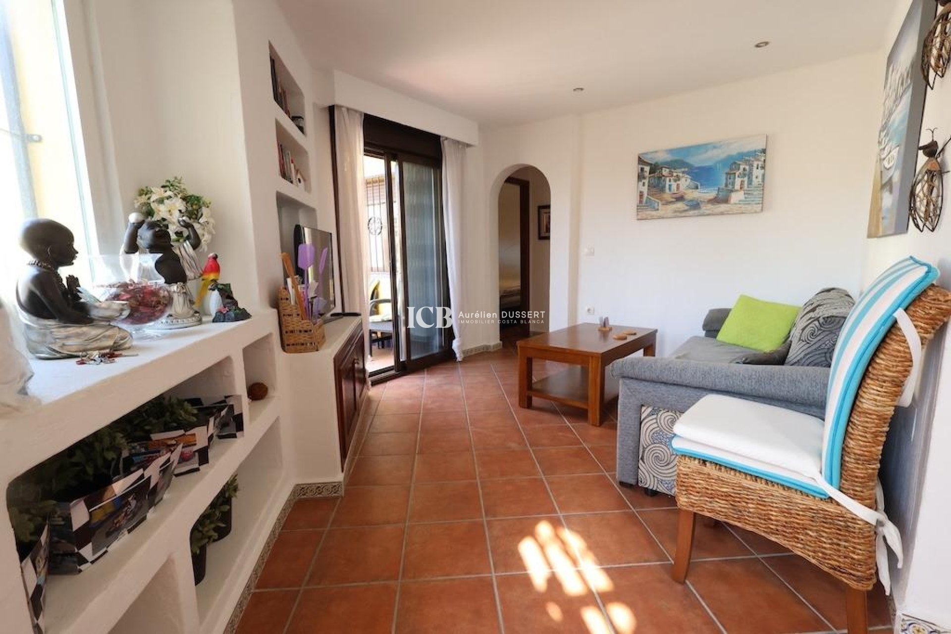Reventa - Apartamento / piso -
Los Altos - Torrevieja