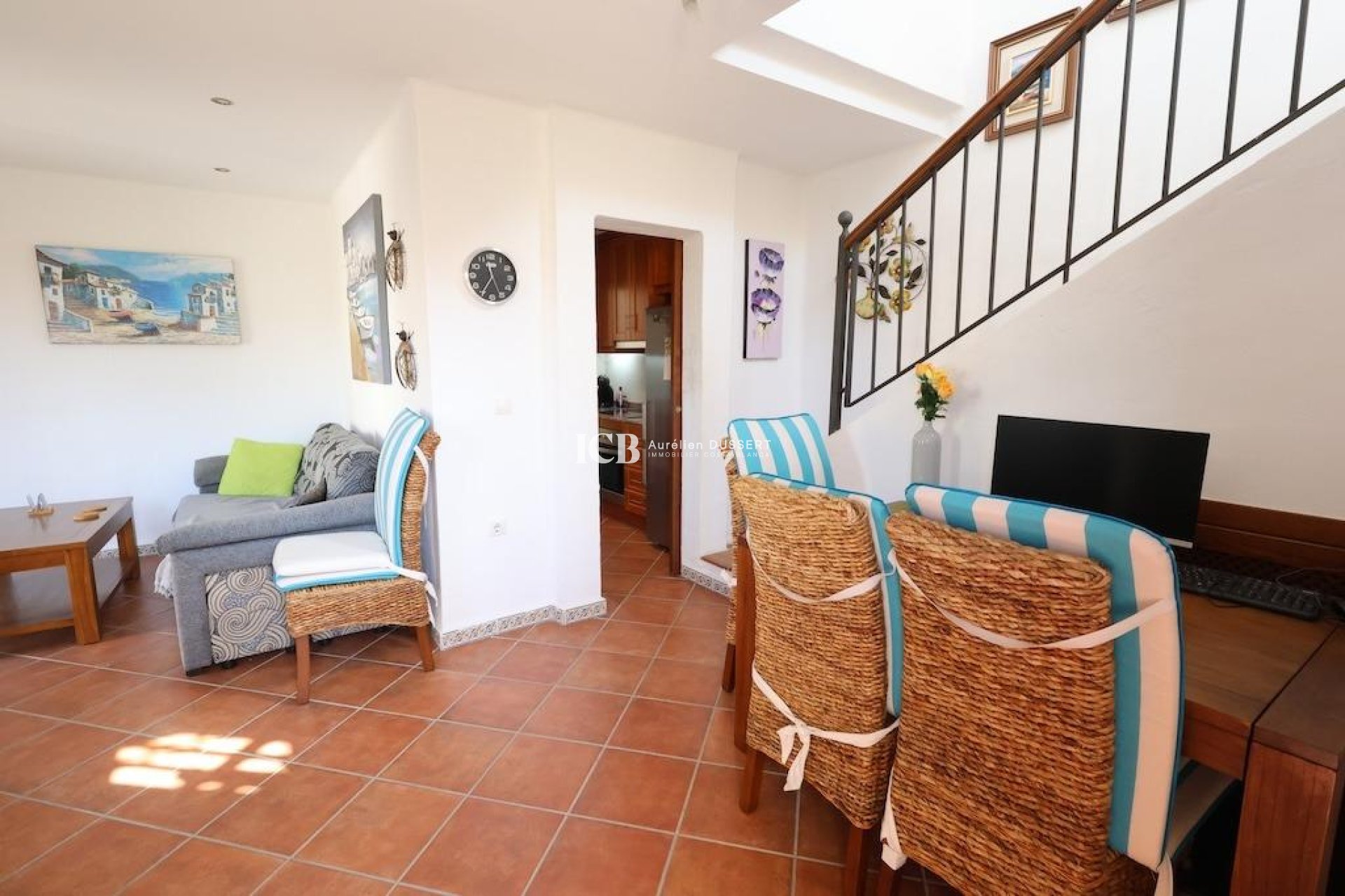 Reventa - Apartamento / piso -
Los Altos - Torrevieja