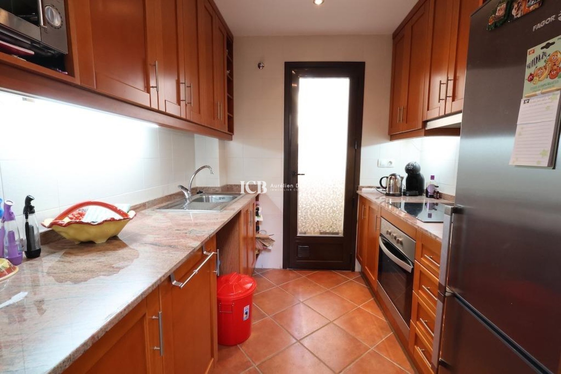 Reventa - Apartamento / piso -
Los Altos - Torrevieja
