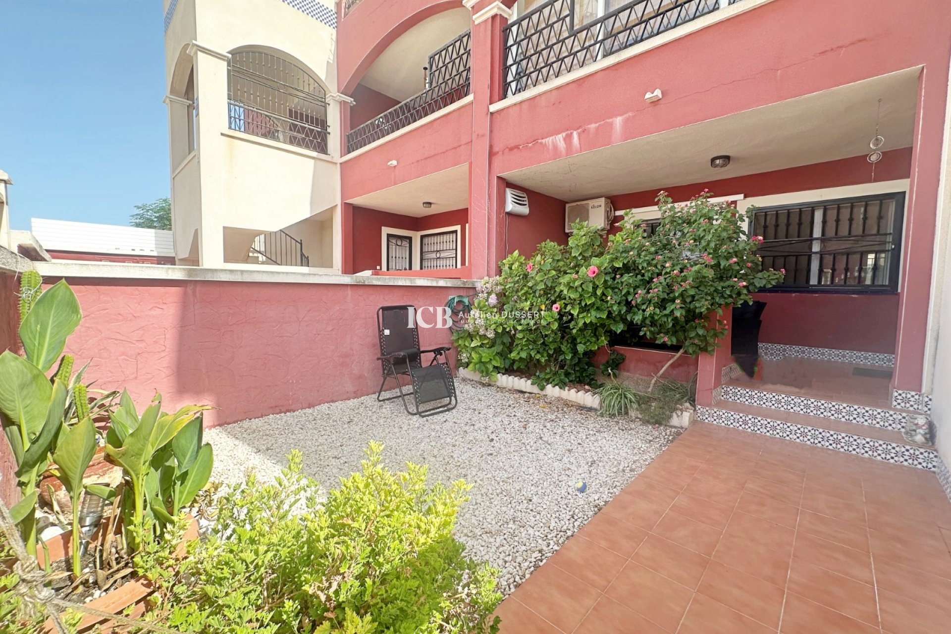Reventa - Apartamento / piso -
Los Altos - Torrevieja