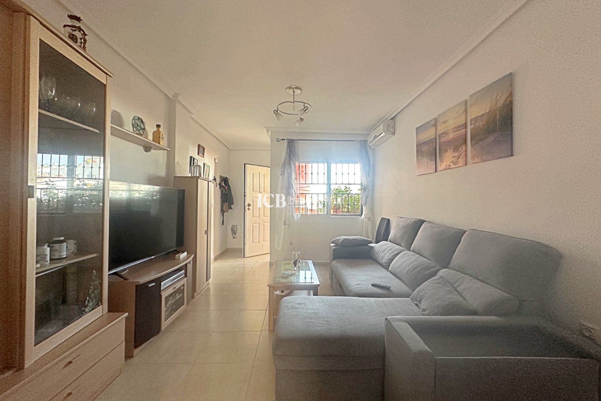 Reventa - Apartamento / piso -
Los Altos - Torrevieja