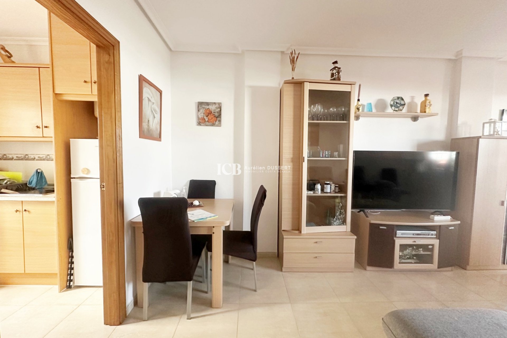Reventa - Apartamento / piso -
Los Altos - Torrevieja