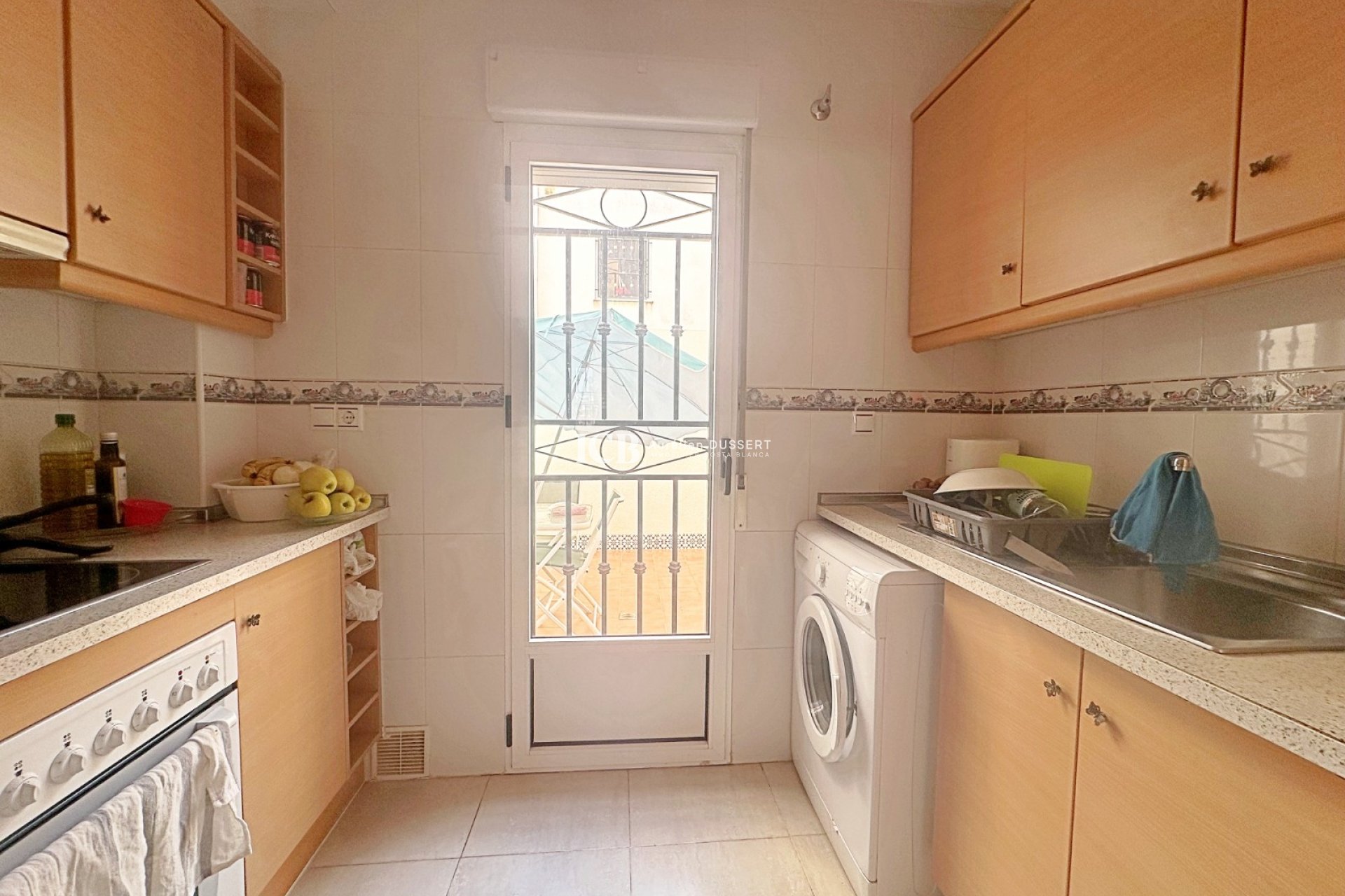 Reventa - Apartamento / piso -
Los Altos - Torrevieja