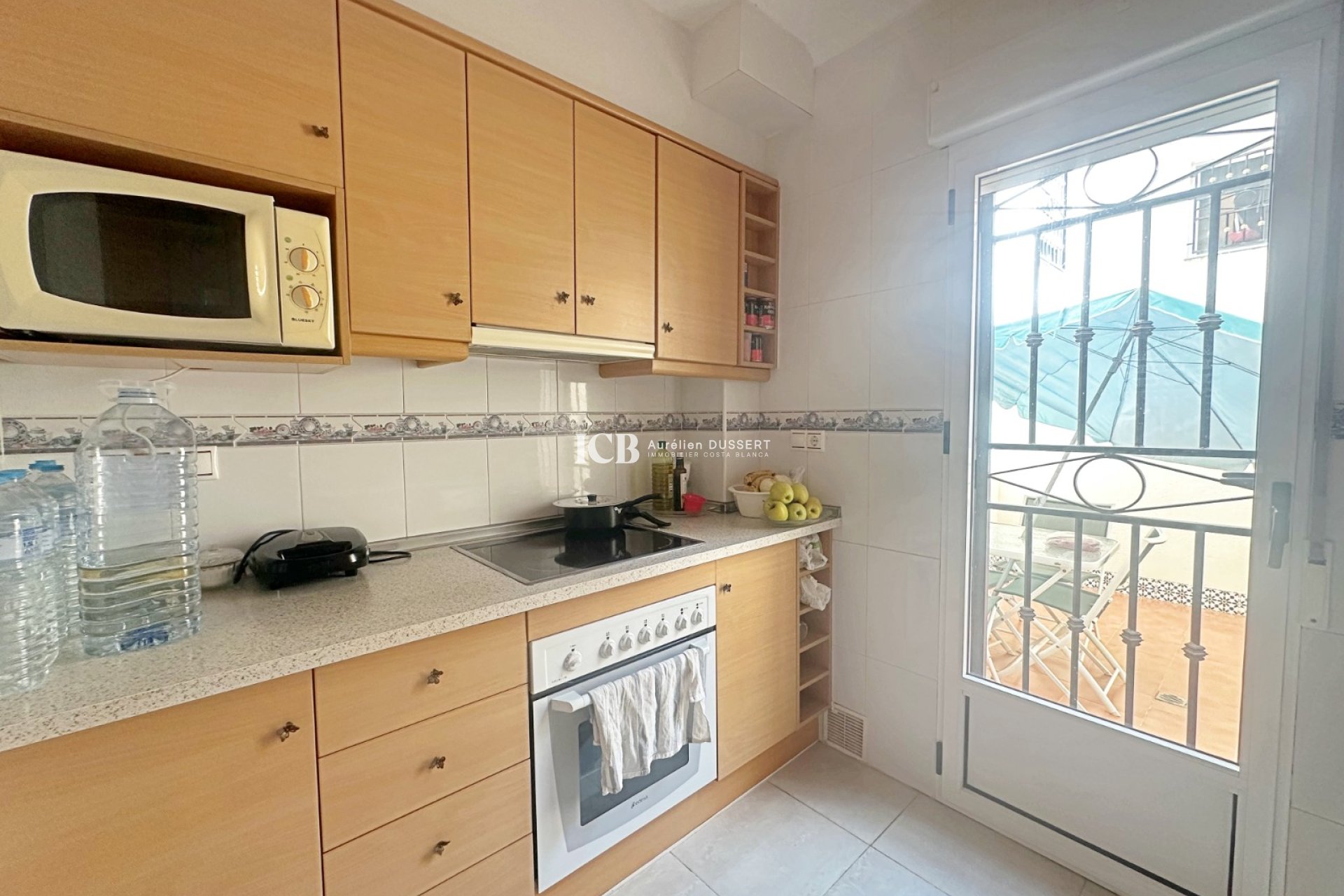 Reventa - Apartamento / piso -
Los Altos - Torrevieja