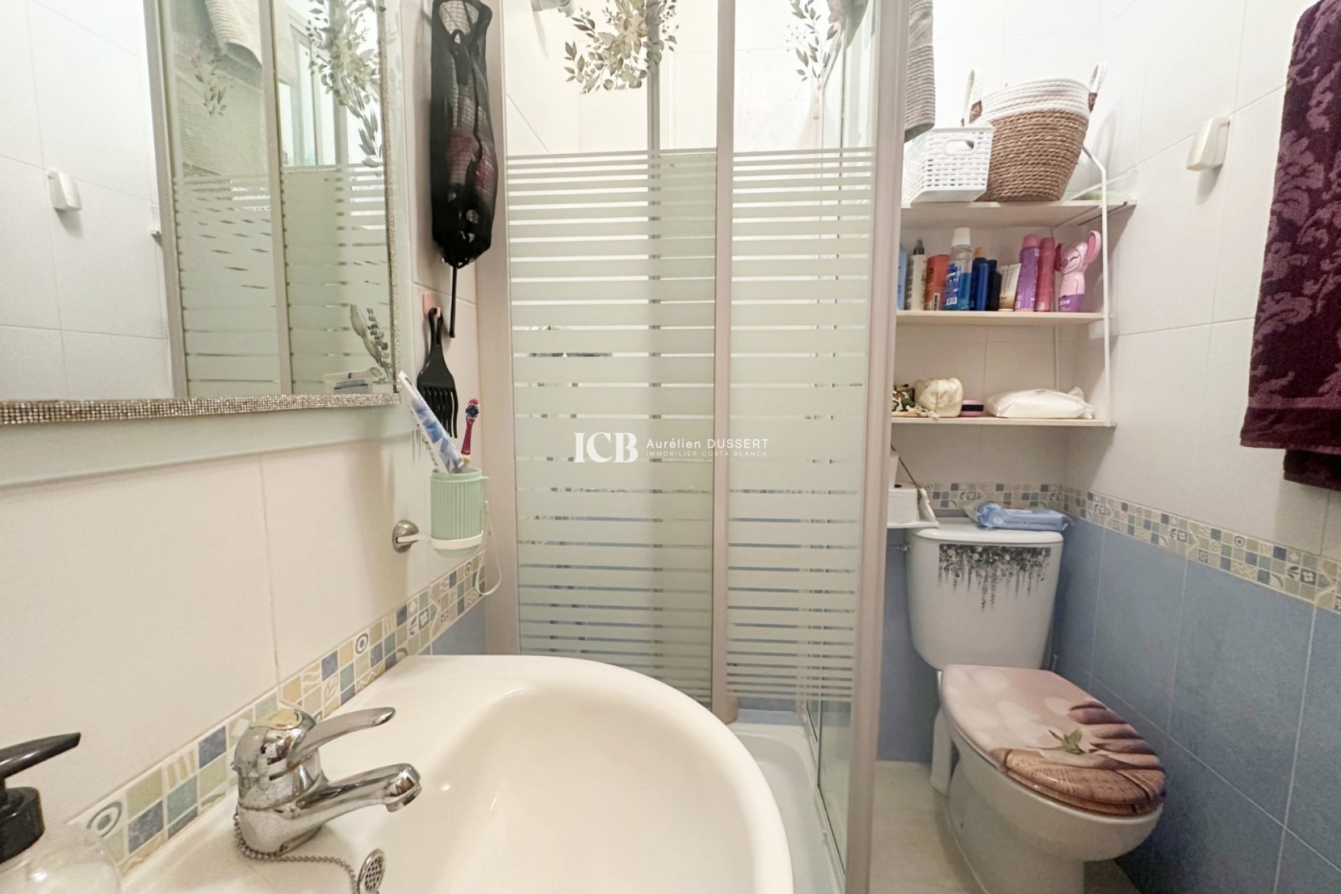 Reventa - Apartamento / piso -
Los Altos - Torrevieja