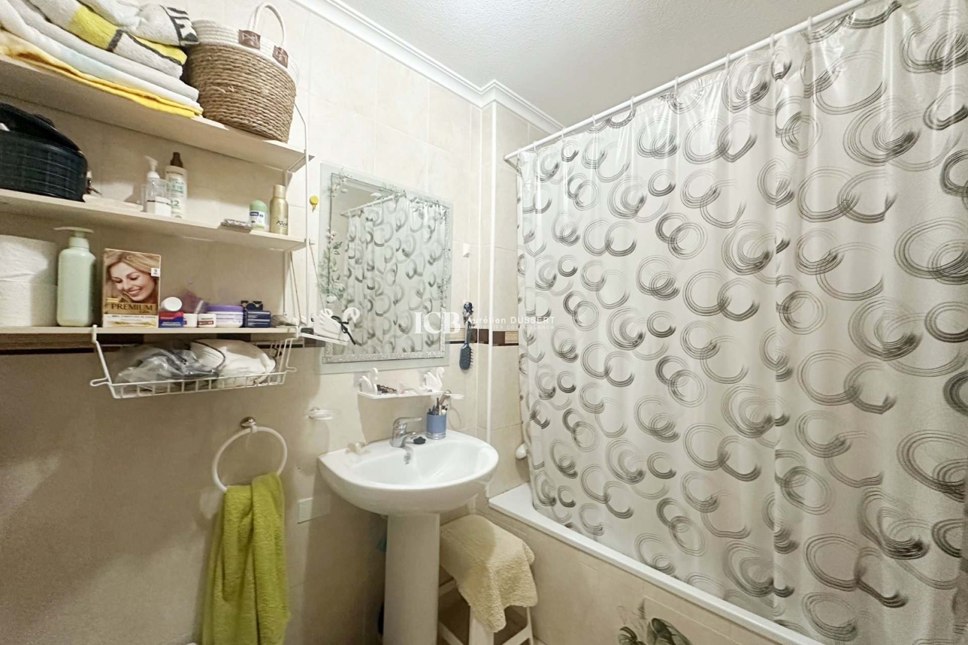 Reventa - Apartamento / piso -
Los Altos - Torrevieja