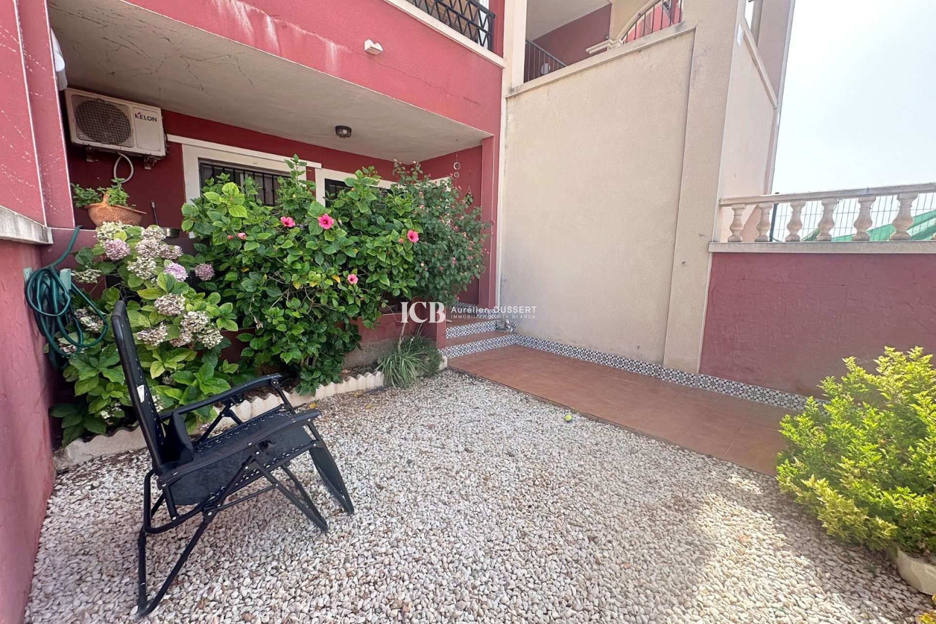 Reventa - Apartamento / piso -
Los Altos - Torrevieja