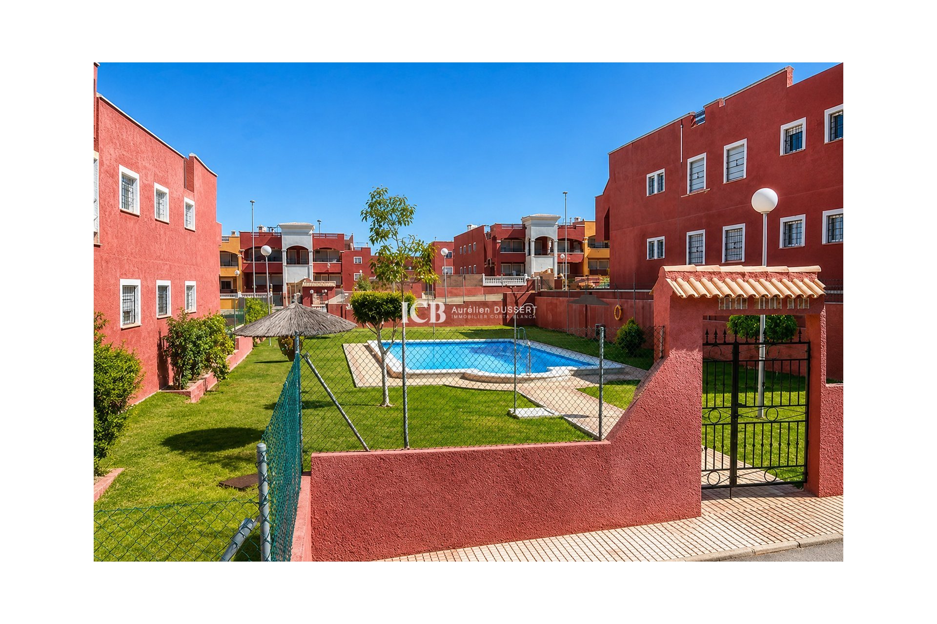 Reventa - Apartamento / piso -
Los Altos - Torrevieja