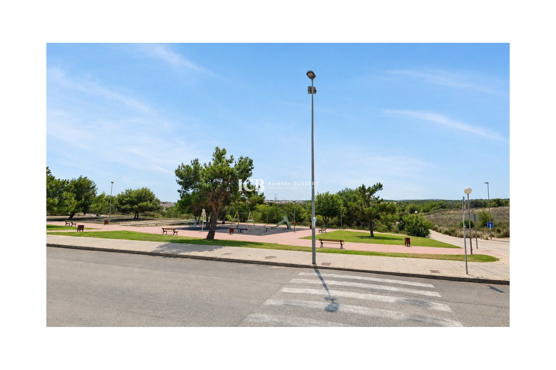 Reventa - Apartamento / piso -
Los Altos - Torrevieja