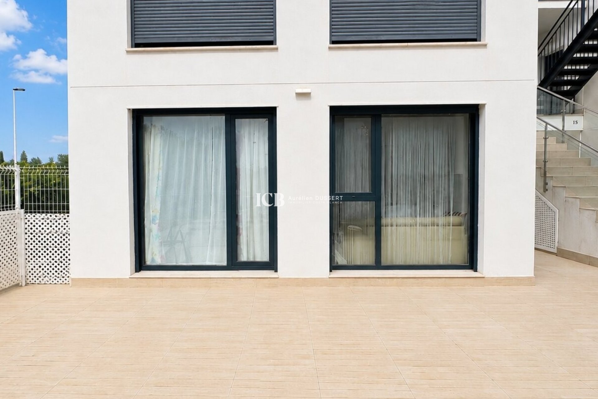 Reventa - Apartamento / piso -
Los Altos - Torrevieja