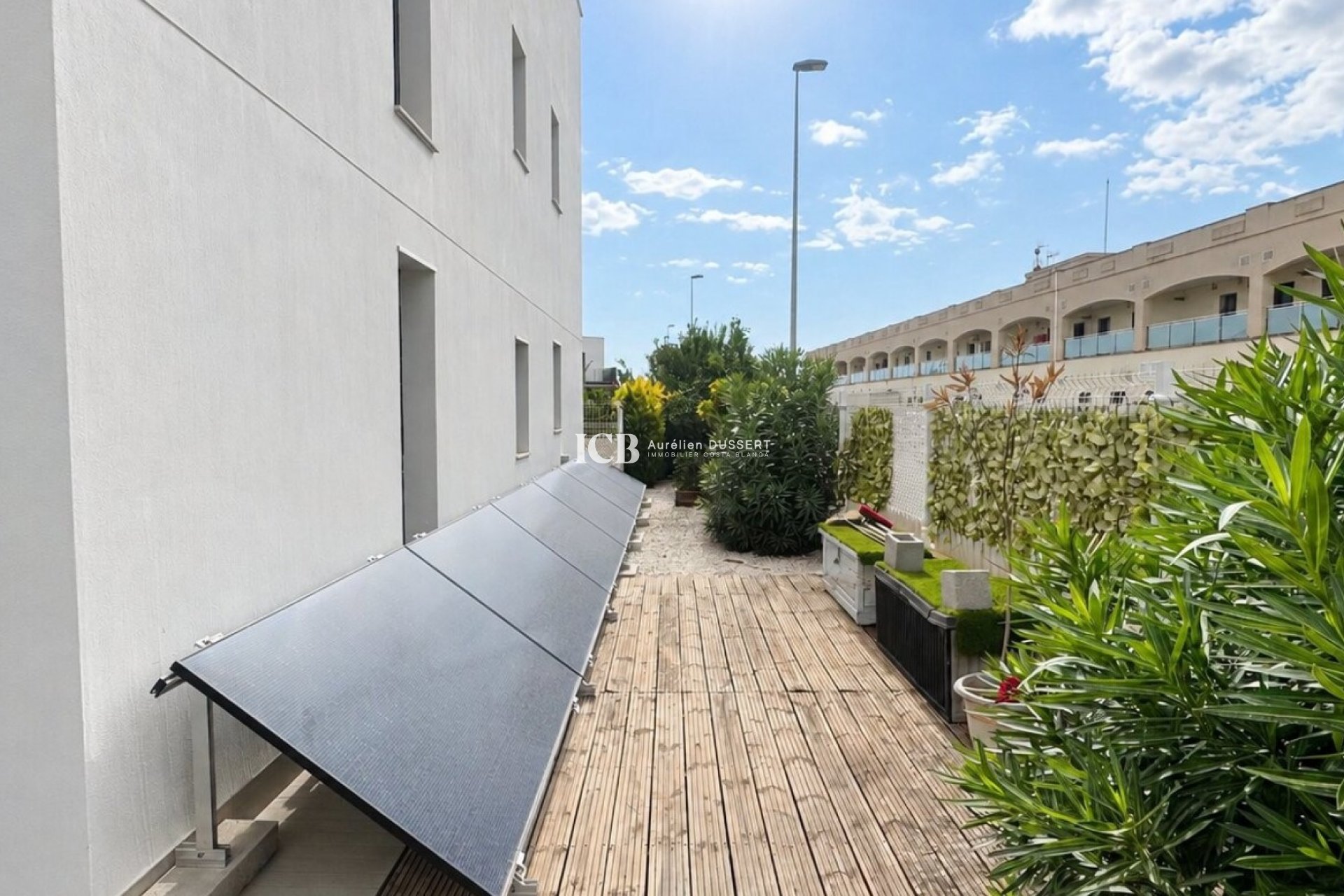 Reventa - Apartamento / piso -
Los Altos - Torrevieja
