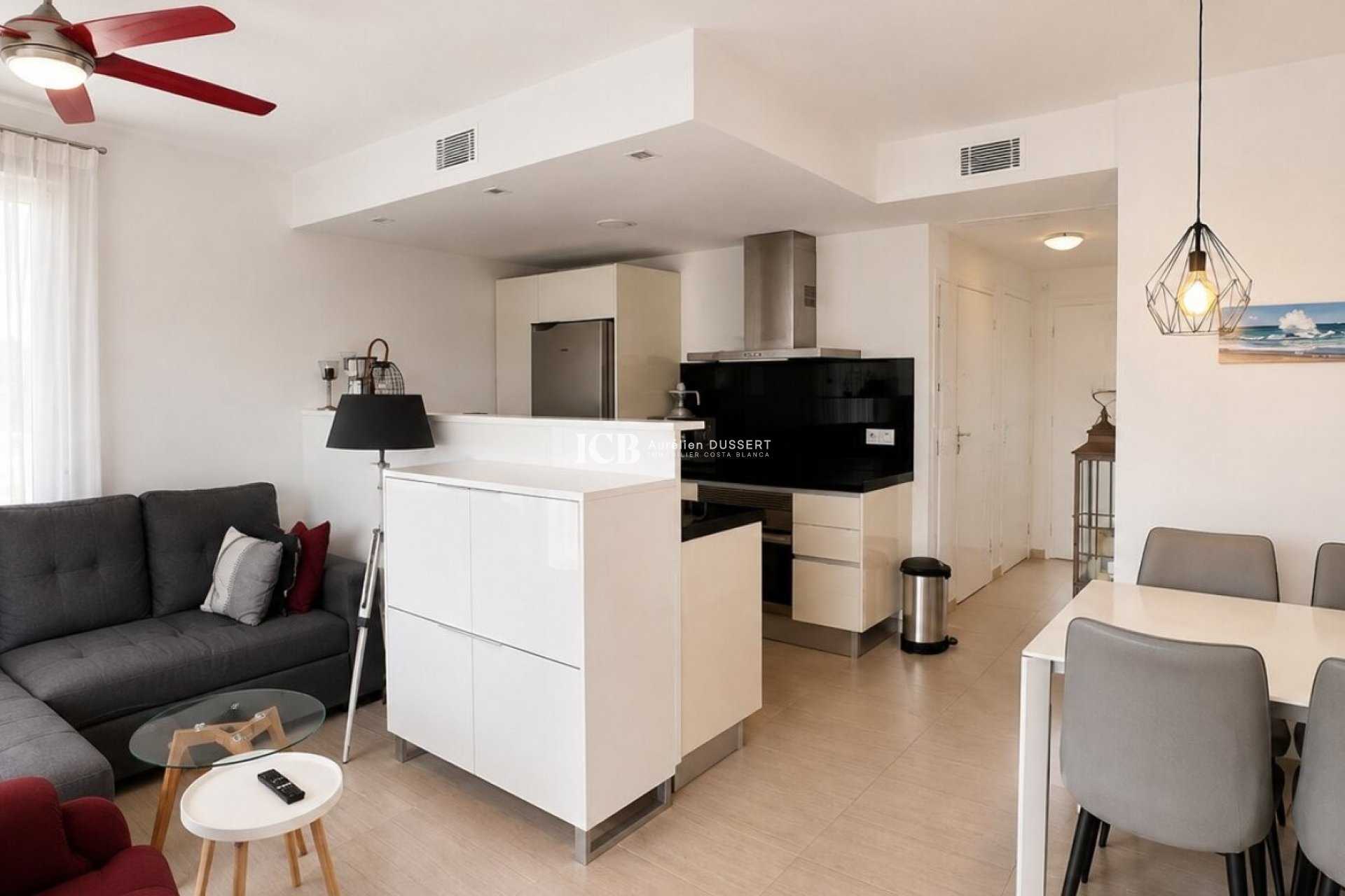 Reventa - Apartamento / piso -
Los Altos - Torrevieja