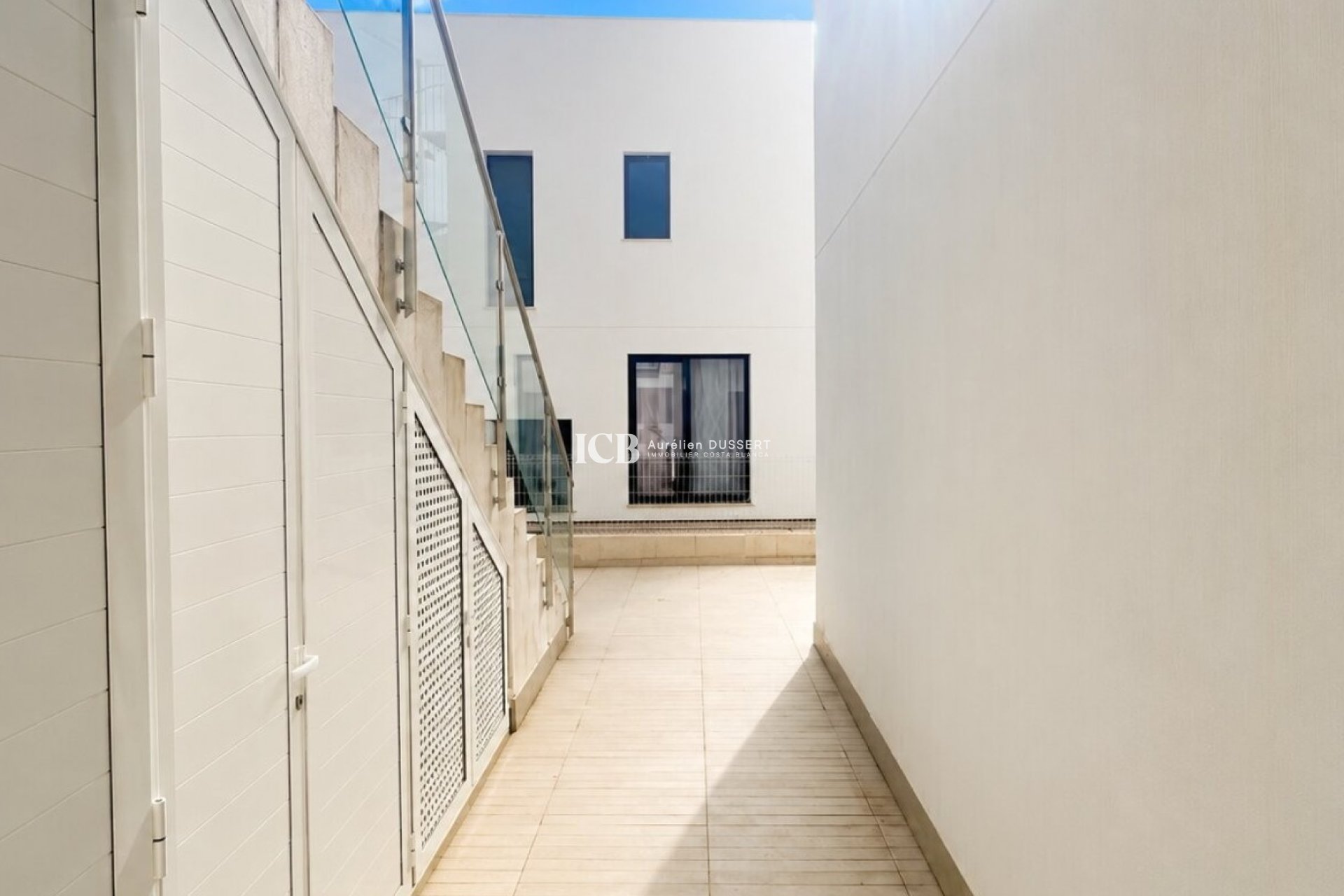 Reventa - Apartamento / piso -
Los Altos - Torrevieja