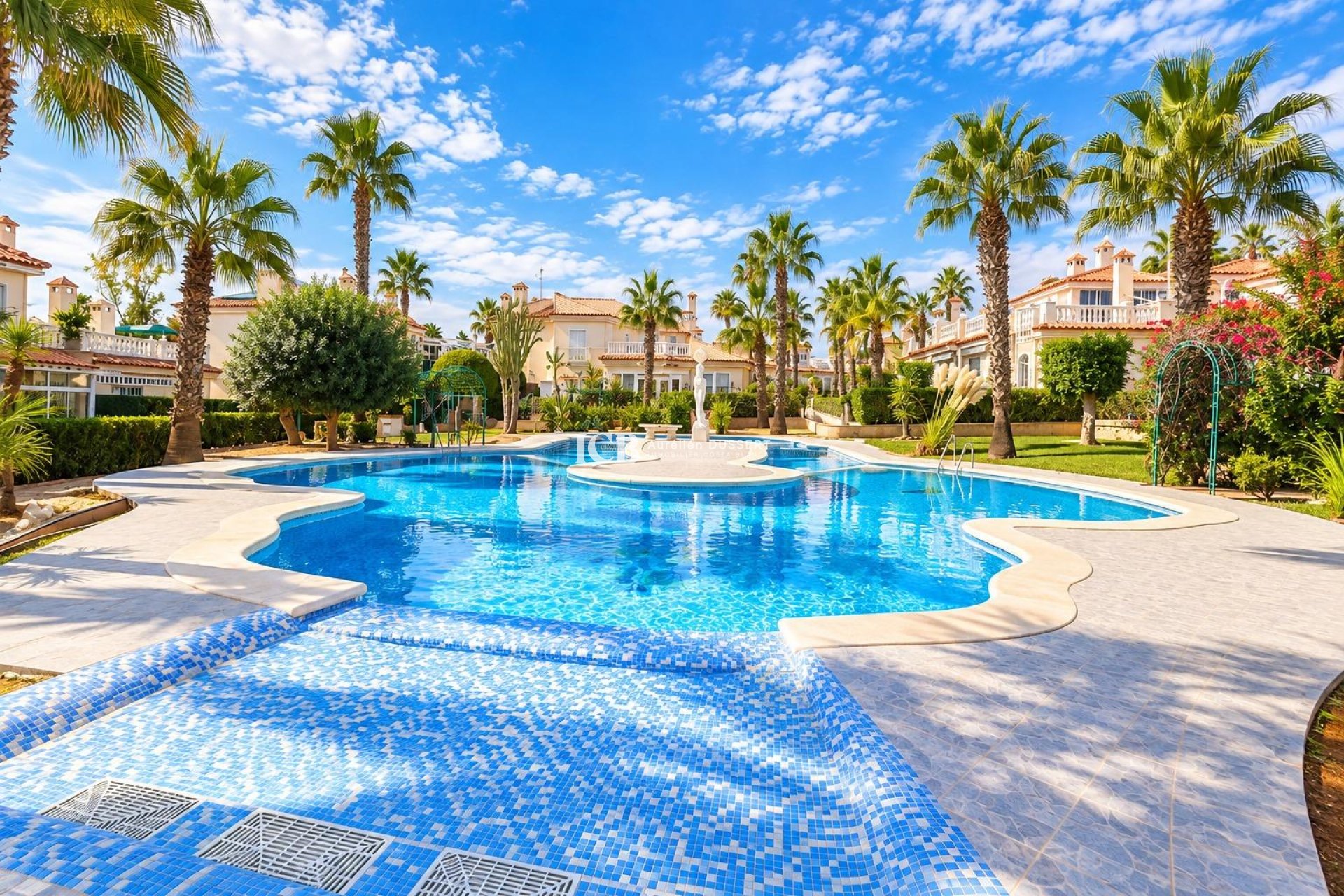 Reventa - Apartamento / piso -
Los Altos - Torrevieja