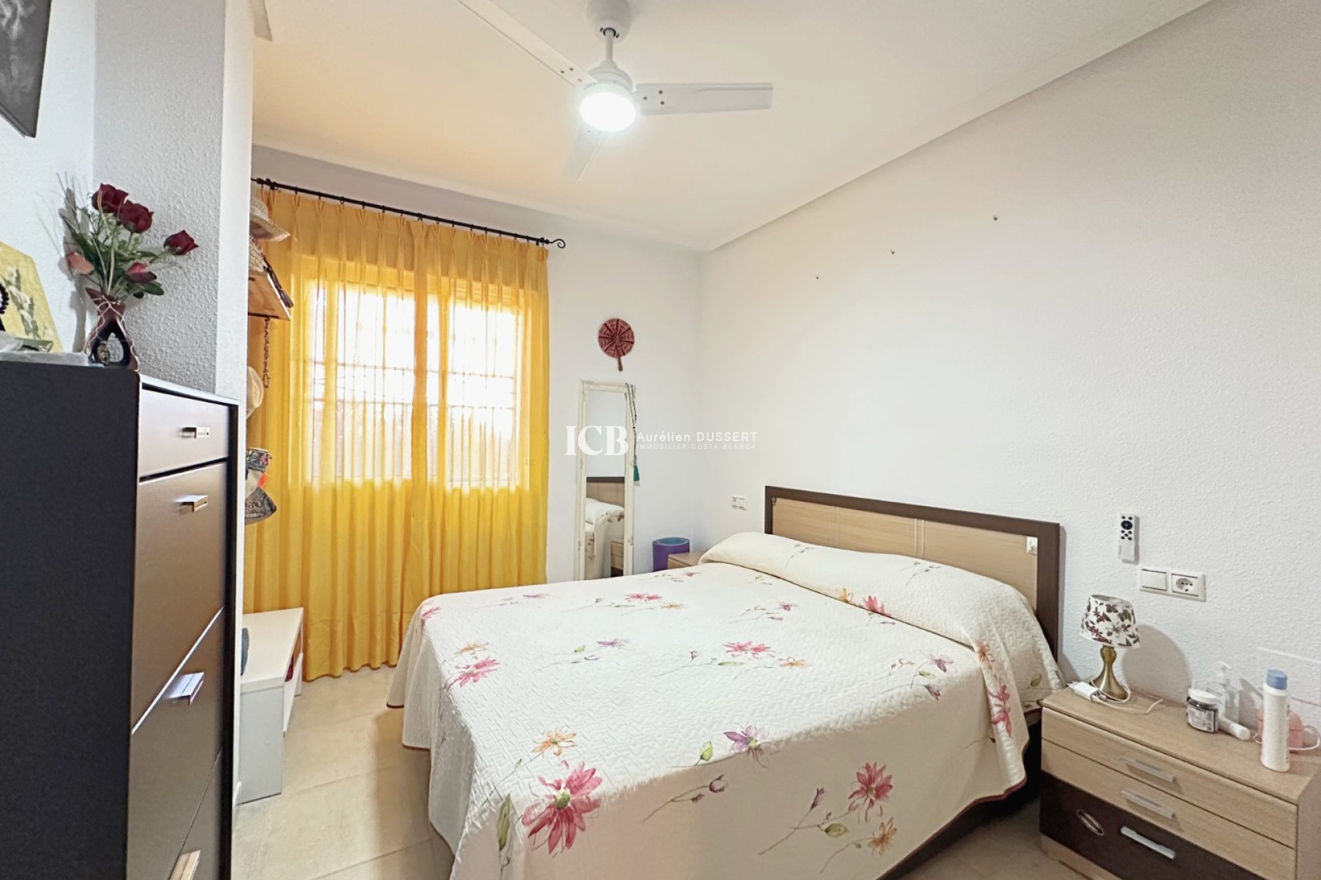 Reventa - Apartamento / piso -
Los Altos - Torrevieja