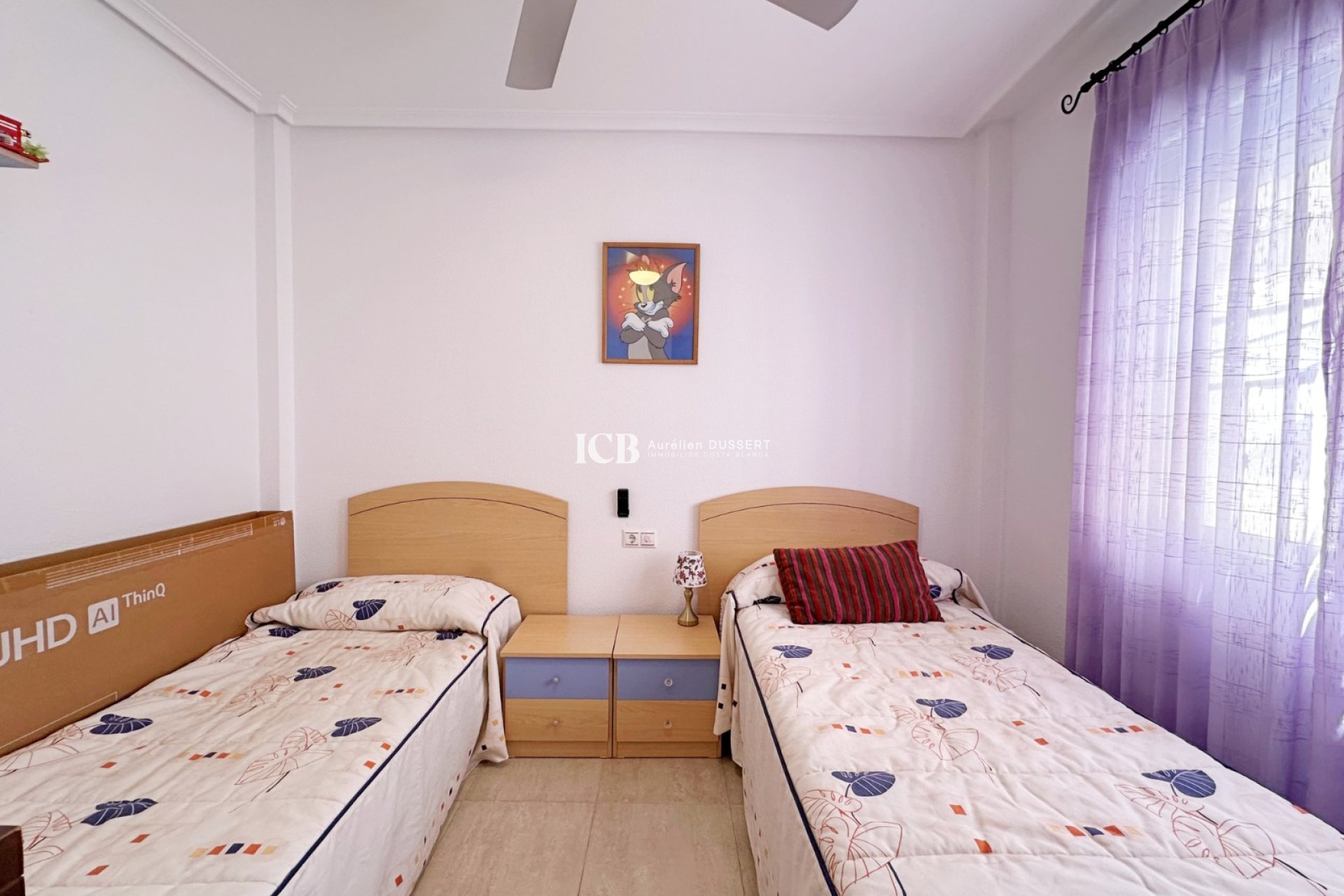 Reventa - Apartamento / piso -
Los Altos - Torrevieja