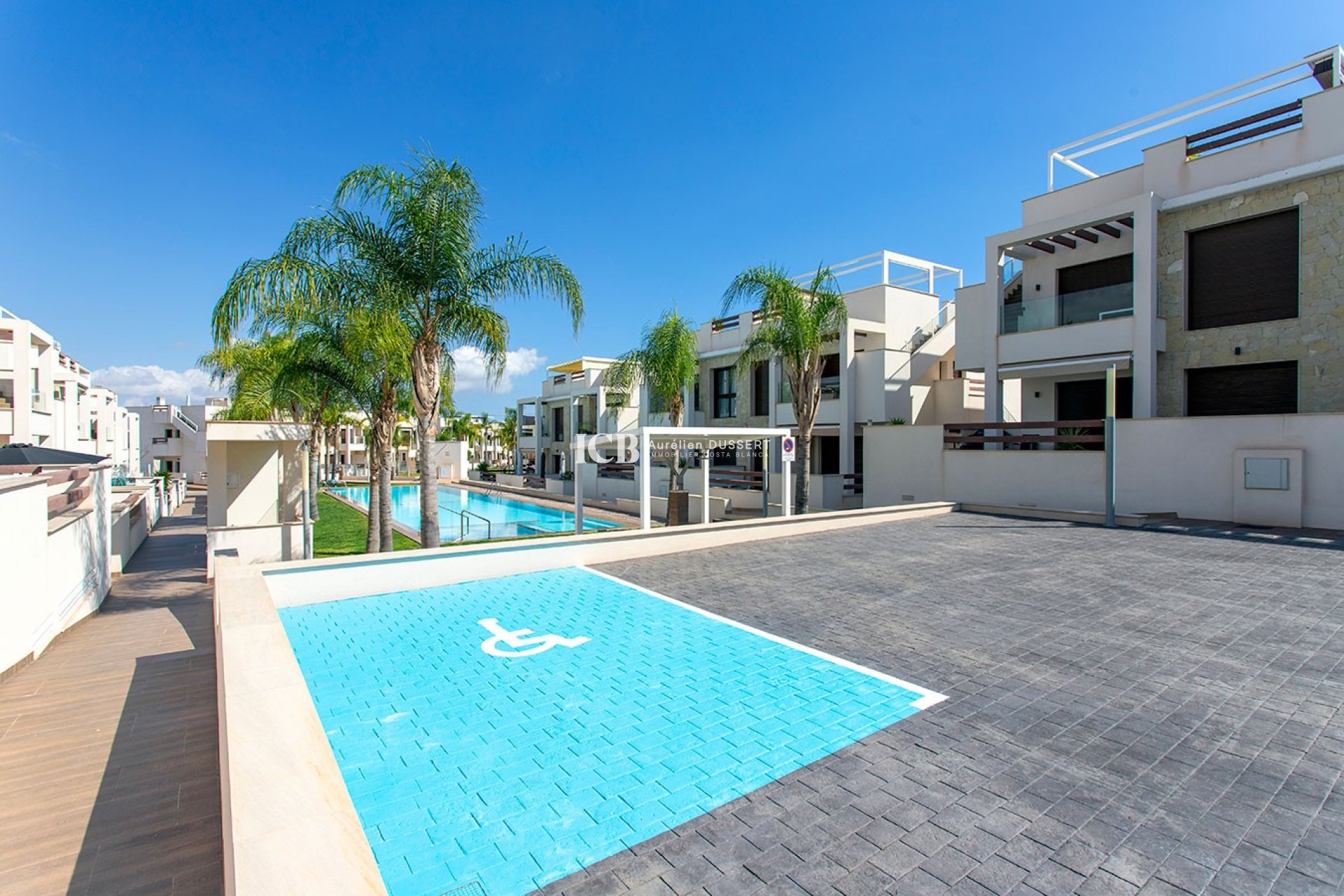 Reventa - Apartamento / piso -
Los Balcones - Torrevieja