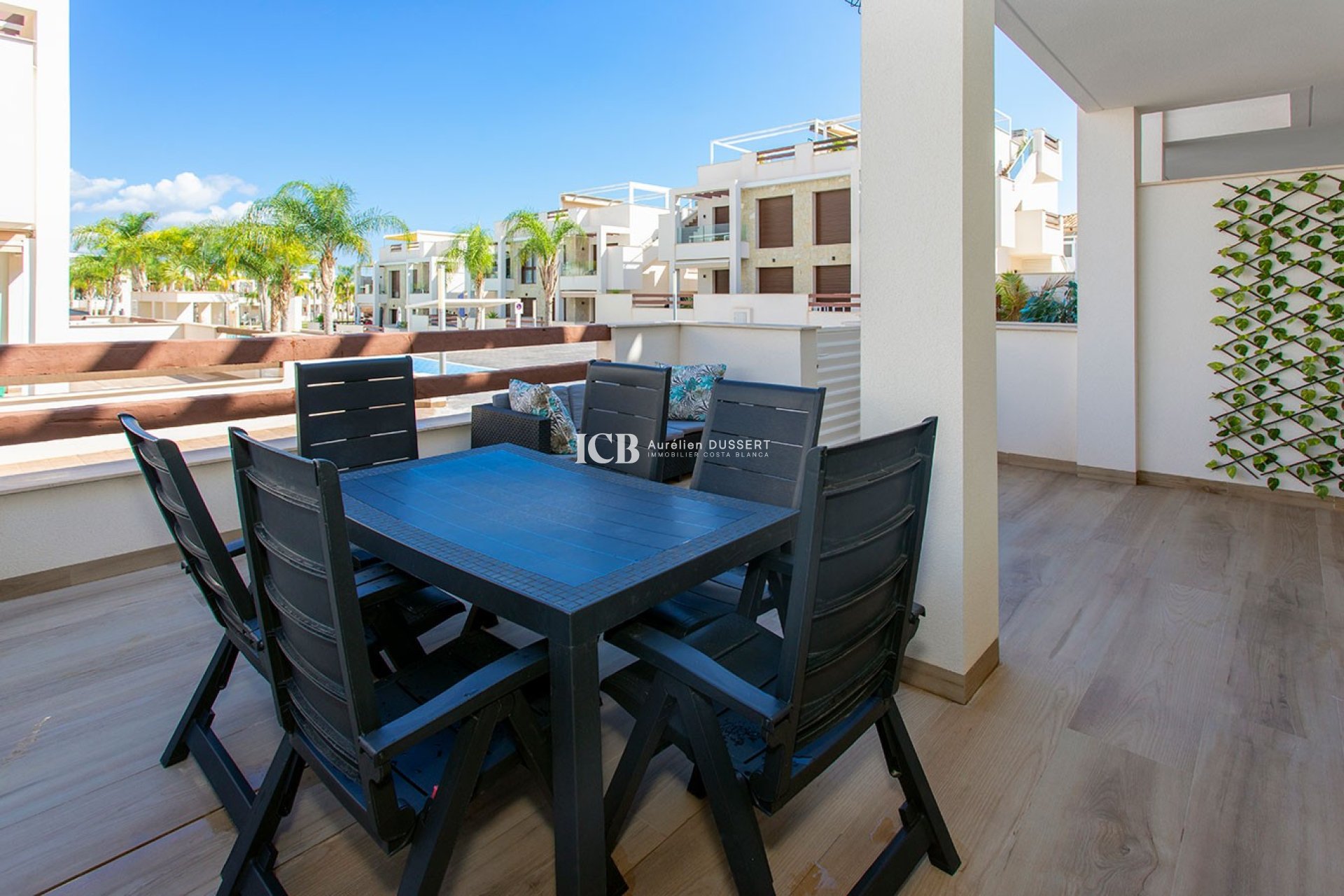 Reventa - Apartamento / piso -
Los Balcones - Torrevieja
