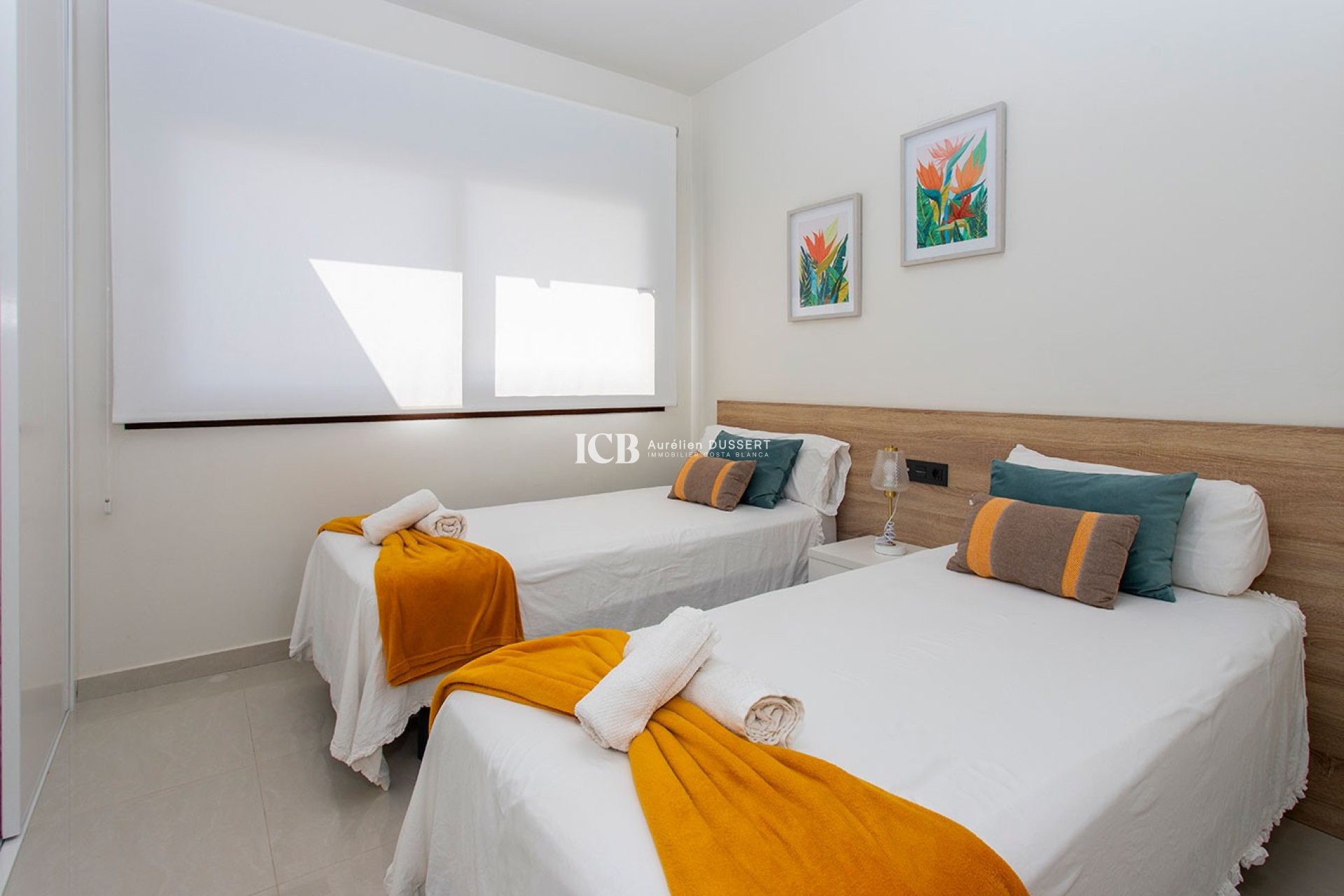 Reventa - Apartamento / piso -
Los Balcones - Torrevieja