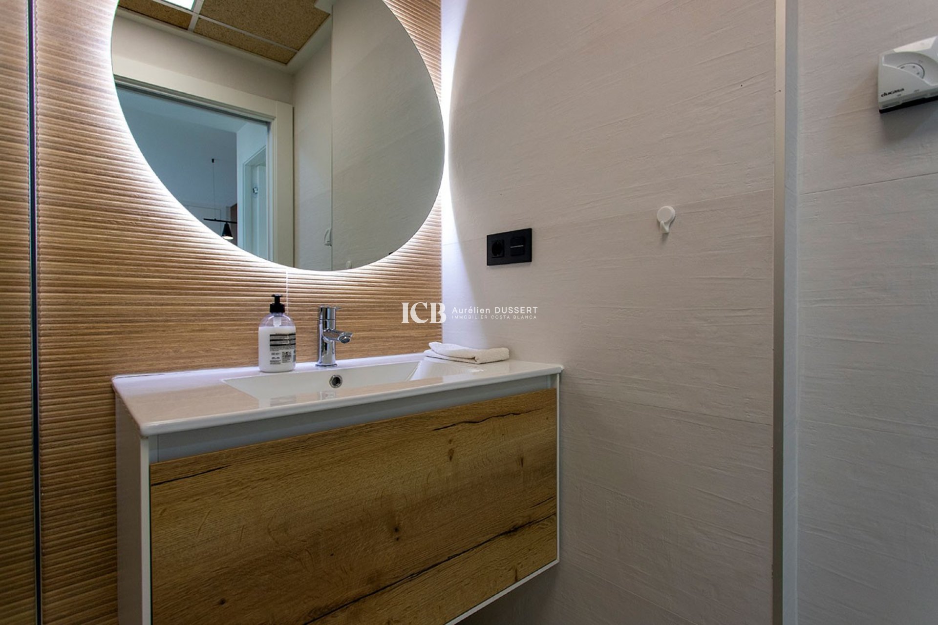 Reventa - Apartamento / piso -
Los Balcones - Torrevieja