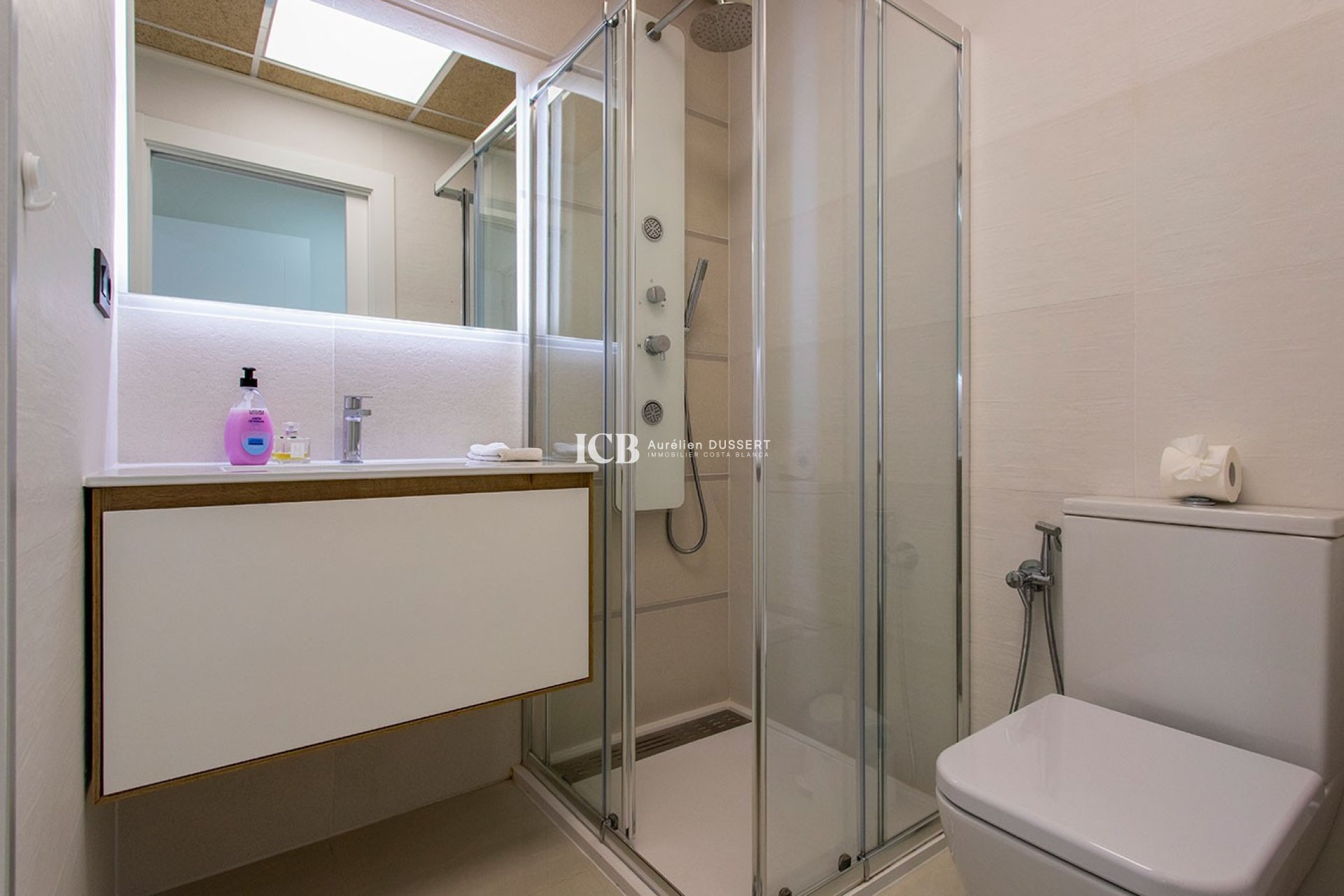 Reventa - Apartamento / piso -
Los Balcones - Torrevieja