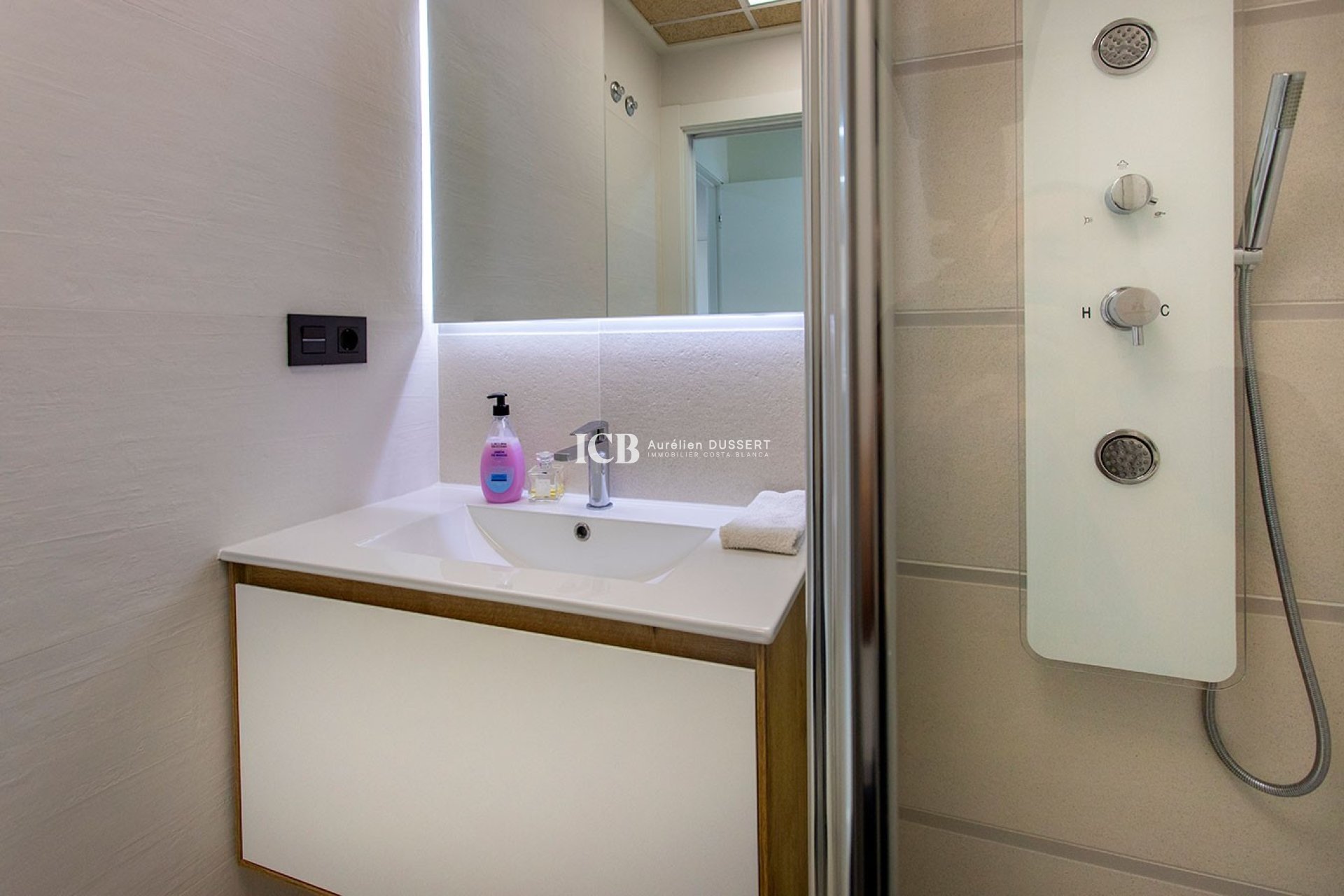 Reventa - Apartamento / piso -
Los Balcones - Torrevieja