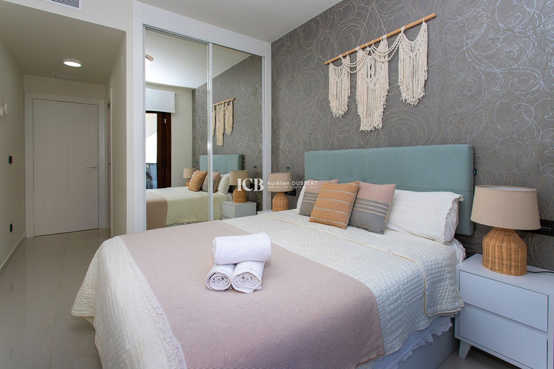 Reventa - Apartamento / piso -
Los Balcones - Torrevieja