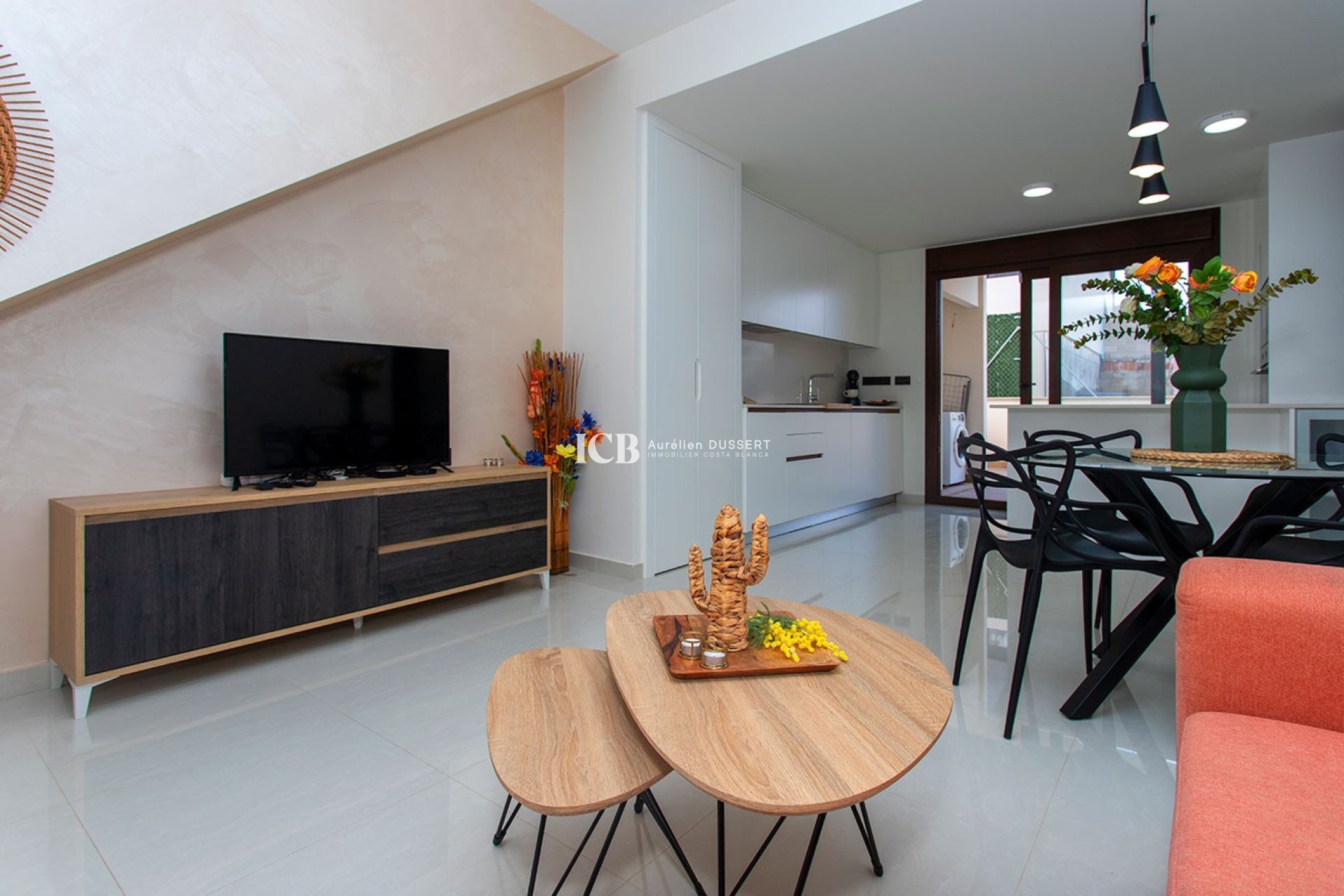 Reventa - Apartamento / piso -
Los Balcones - Torrevieja