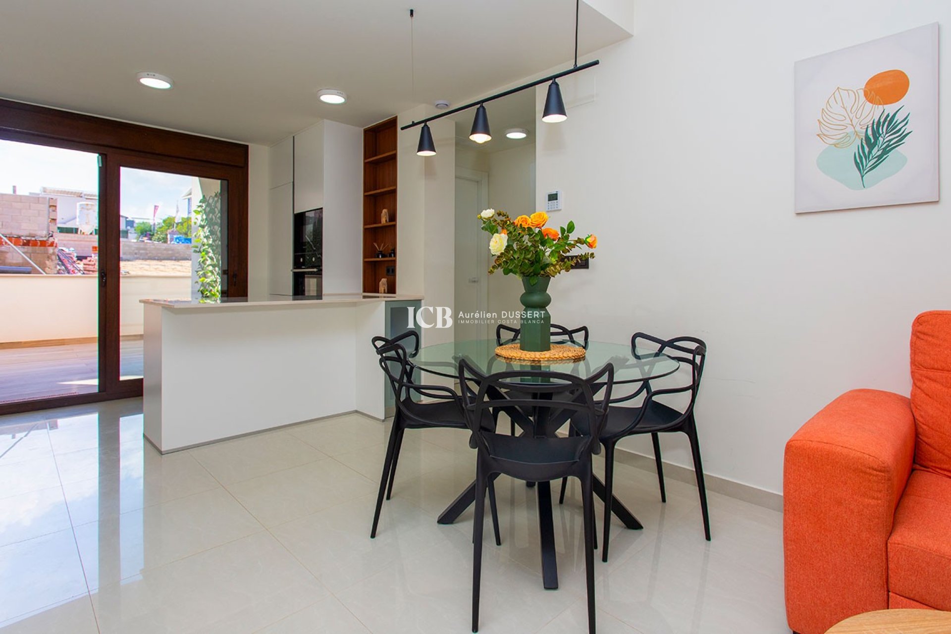 Reventa - Apartamento / piso -
Los Balcones - Torrevieja