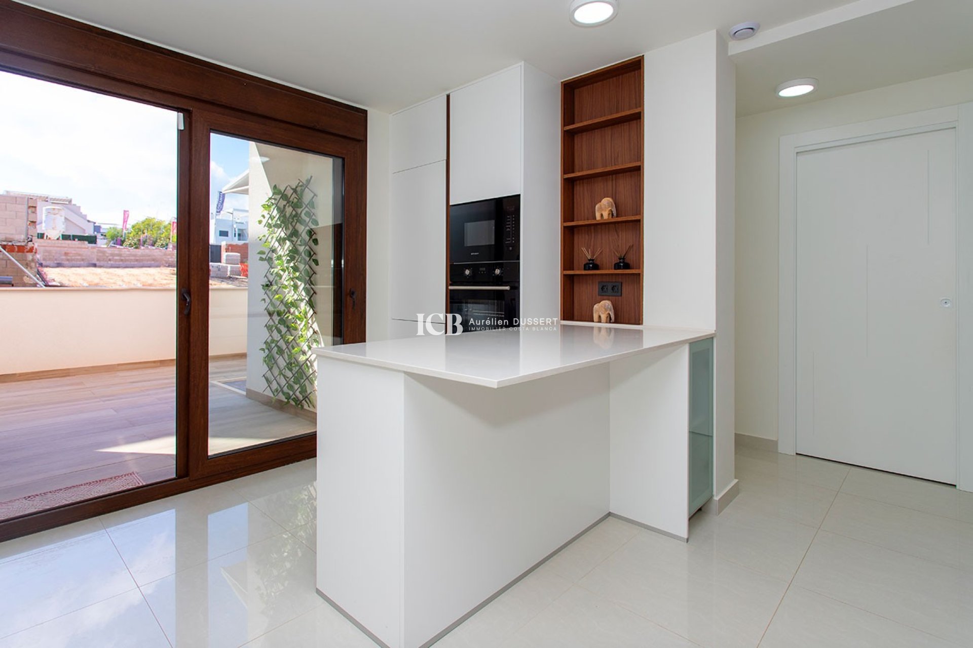 Reventa - Apartamento / piso -
Los Balcones - Torrevieja