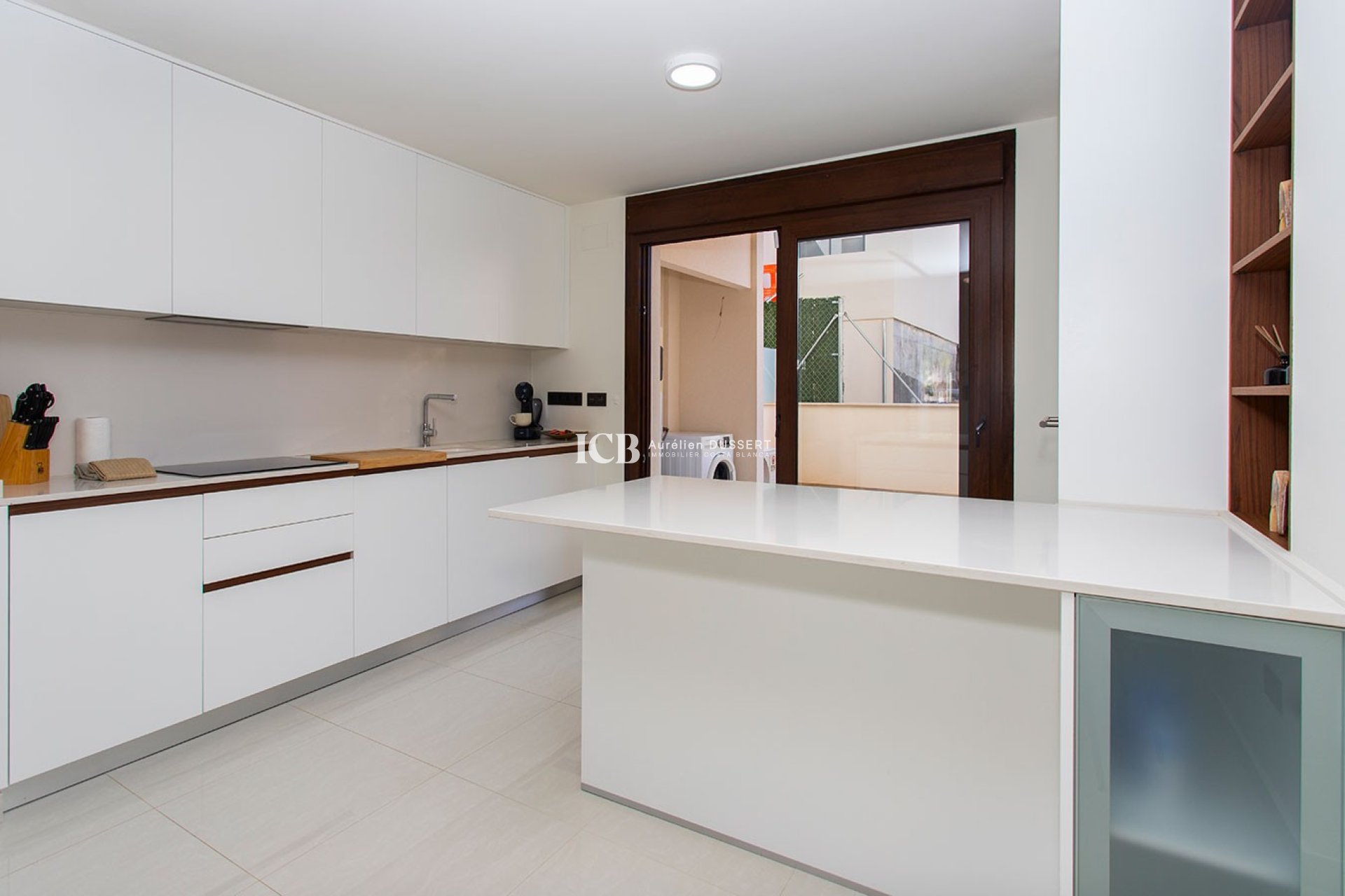 Reventa - Apartamento / piso -
Los Balcones - Torrevieja