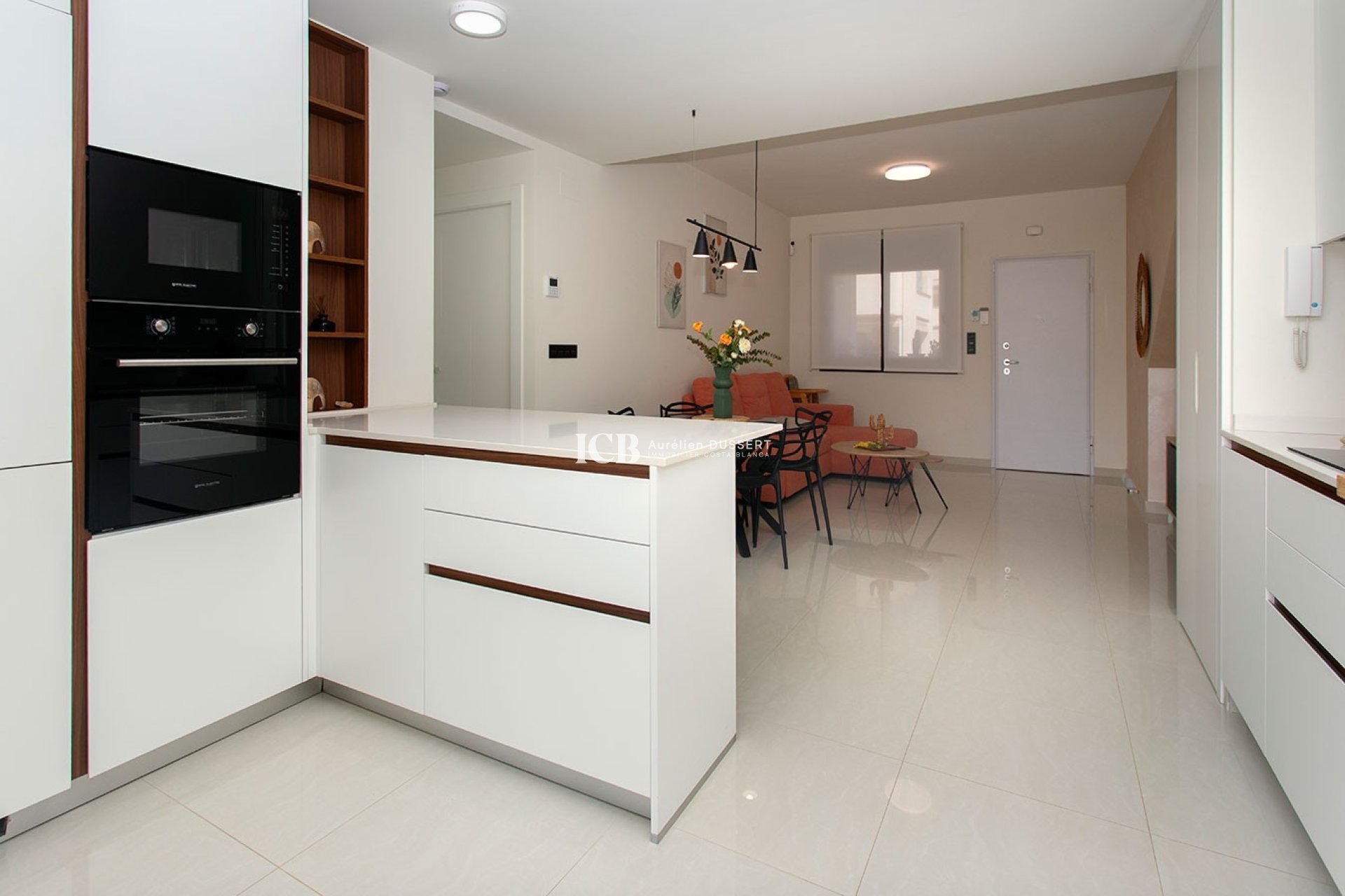 Reventa - Apartamento / piso -
Los Balcones - Torrevieja