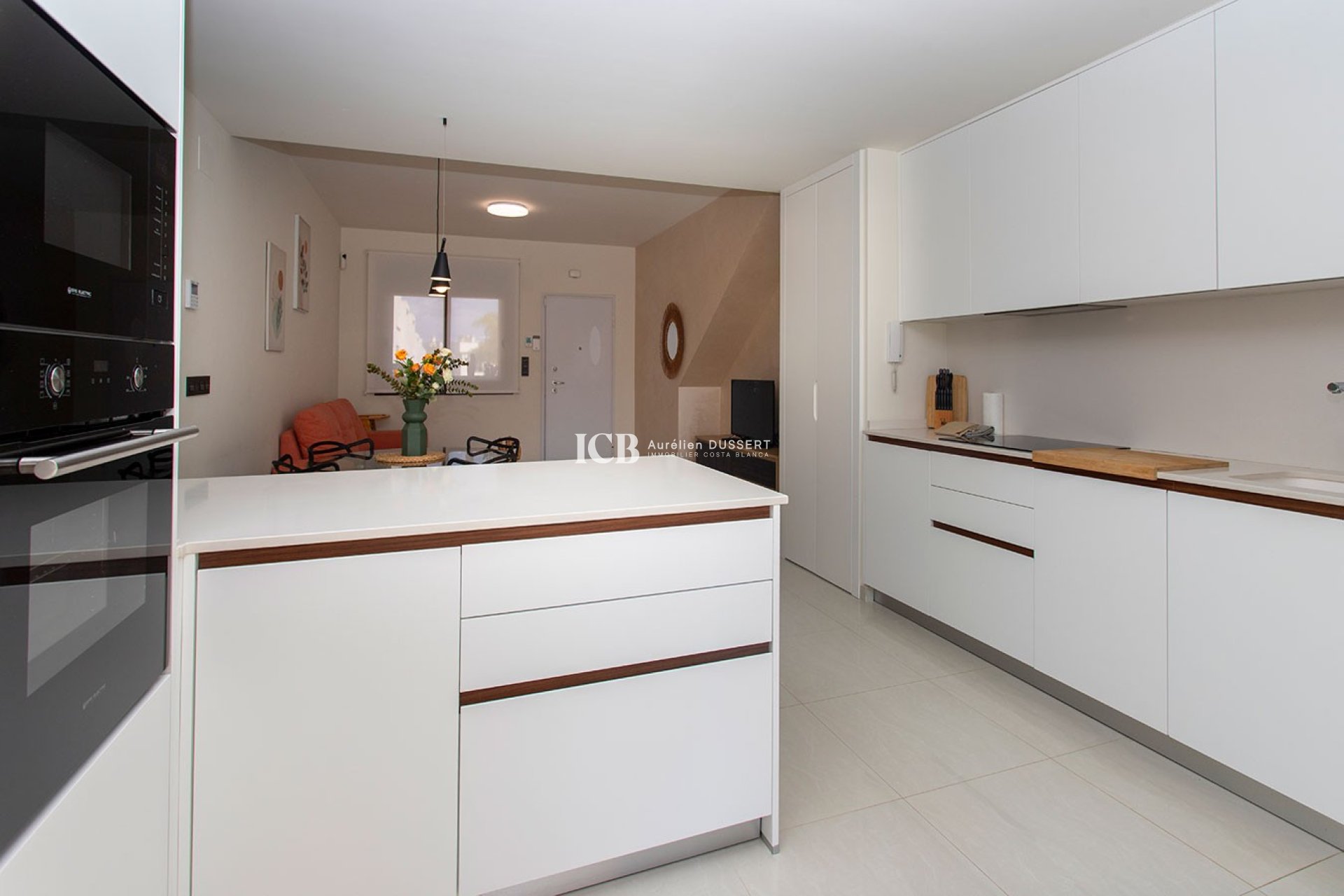 Reventa - Apartamento / piso -
Los Balcones - Torrevieja