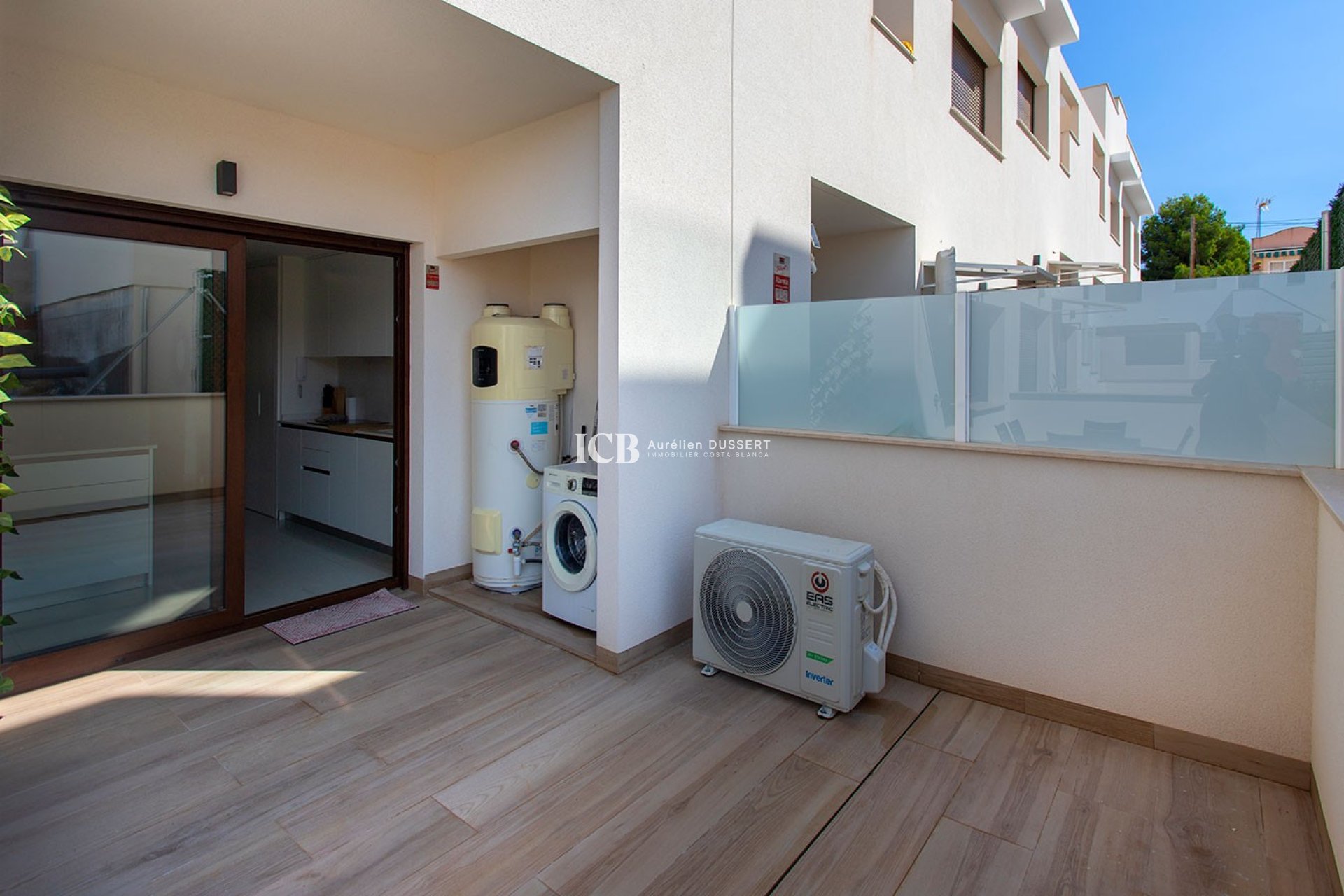 Reventa - Apartamento / piso -
Los Balcones - Torrevieja