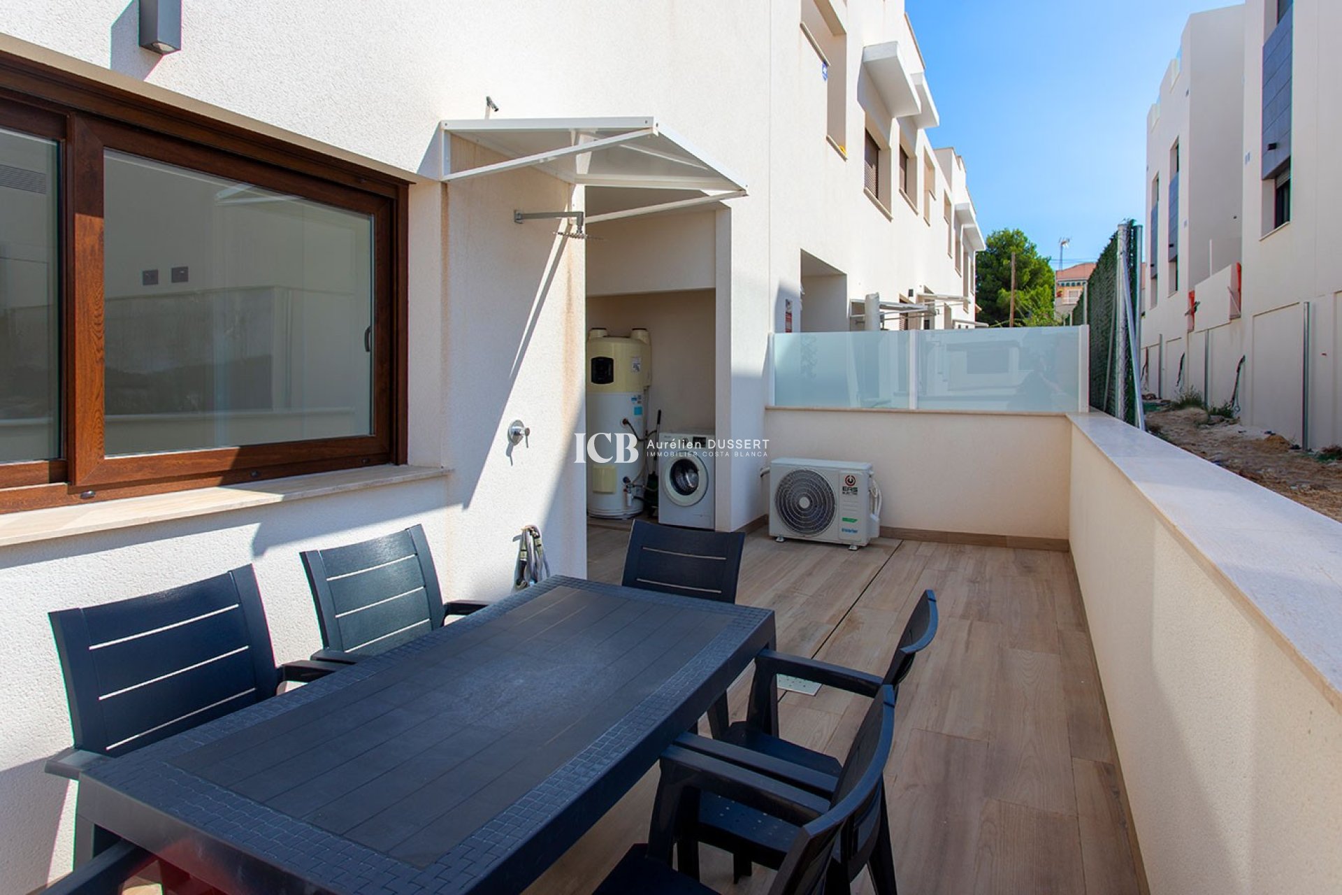 Reventa - Apartamento / piso -
Los Balcones - Torrevieja
