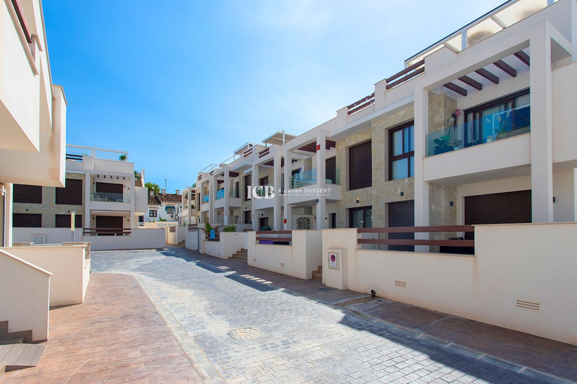 Reventa - Apartamento / piso -
Los Balcones - Torrevieja