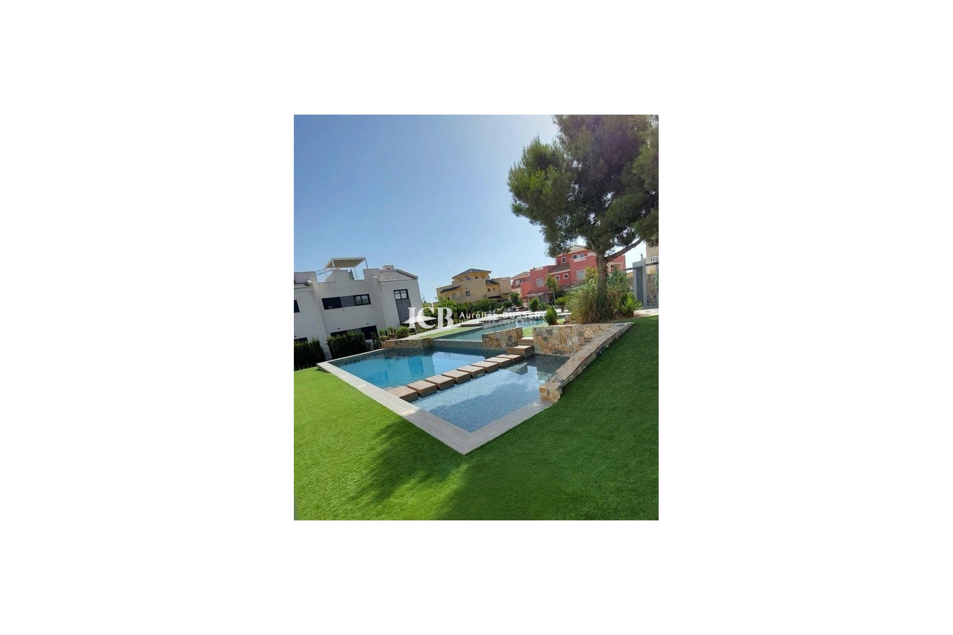 Reventa - Apartamento / piso -
Los Balcones - Torrevieja