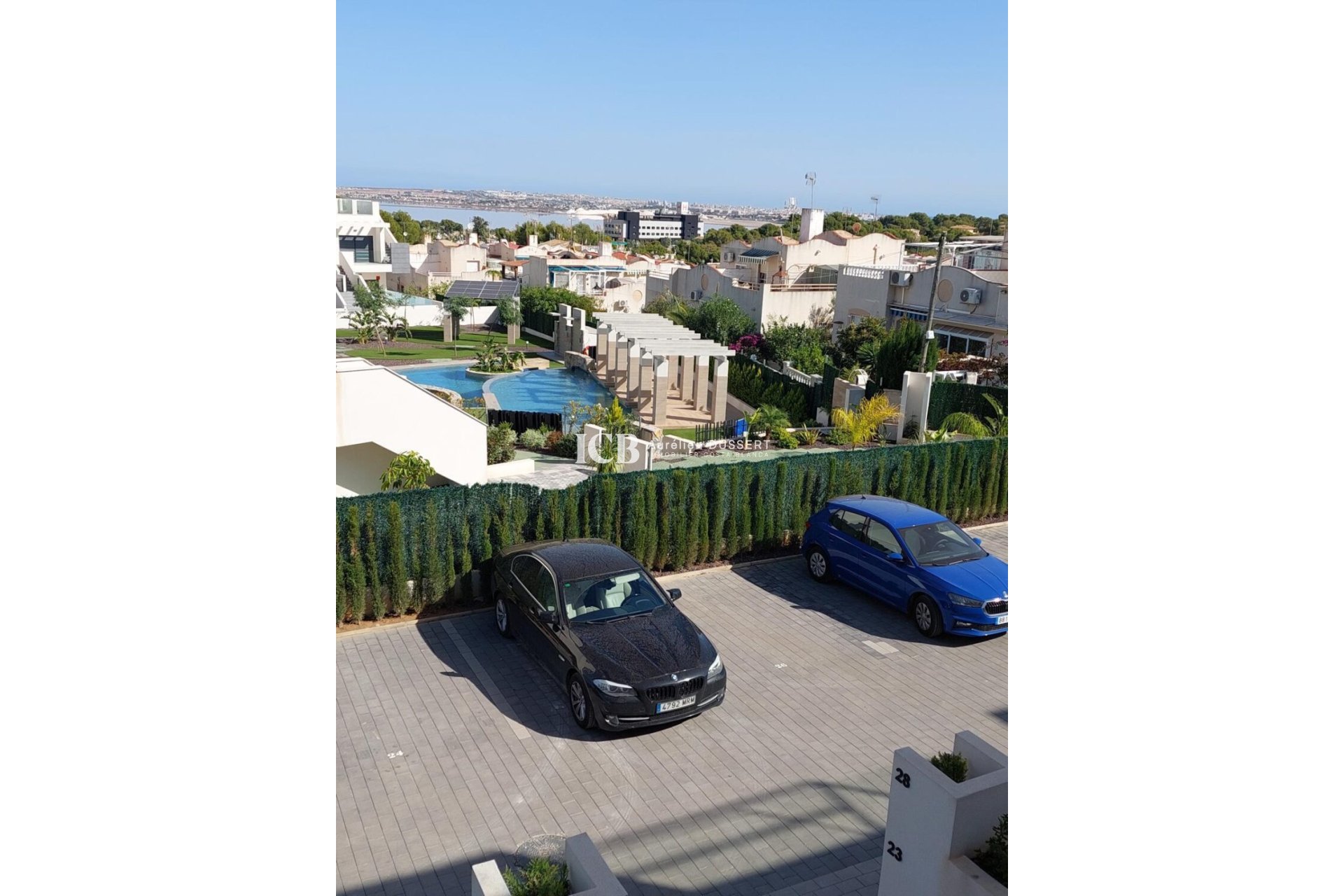 Reventa - Apartamento / piso -
Los Balcones - Torrevieja