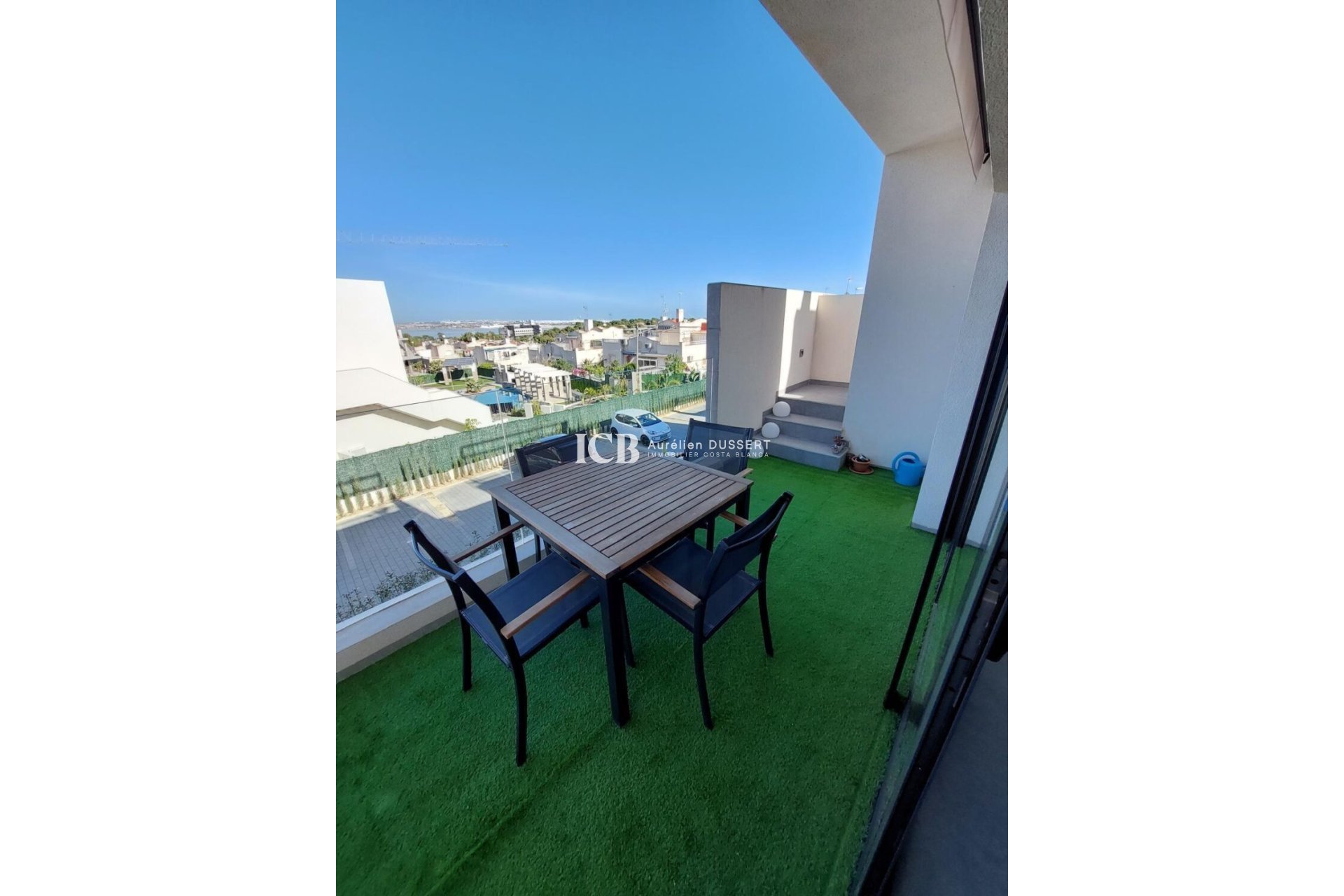 Reventa - Apartamento / piso -
Los Balcones - Torrevieja