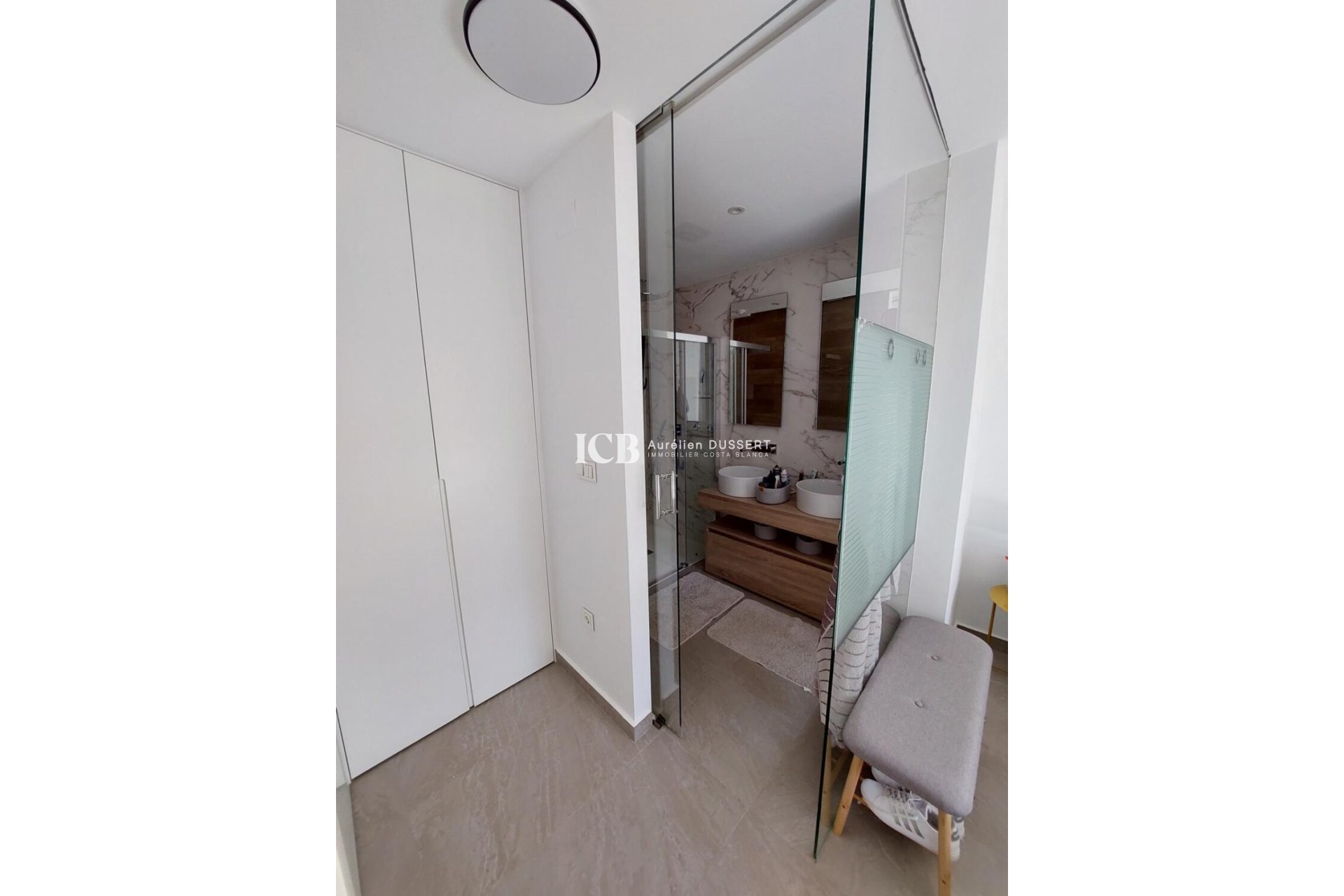 Reventa - Apartamento / piso -
Los Balcones - Torrevieja