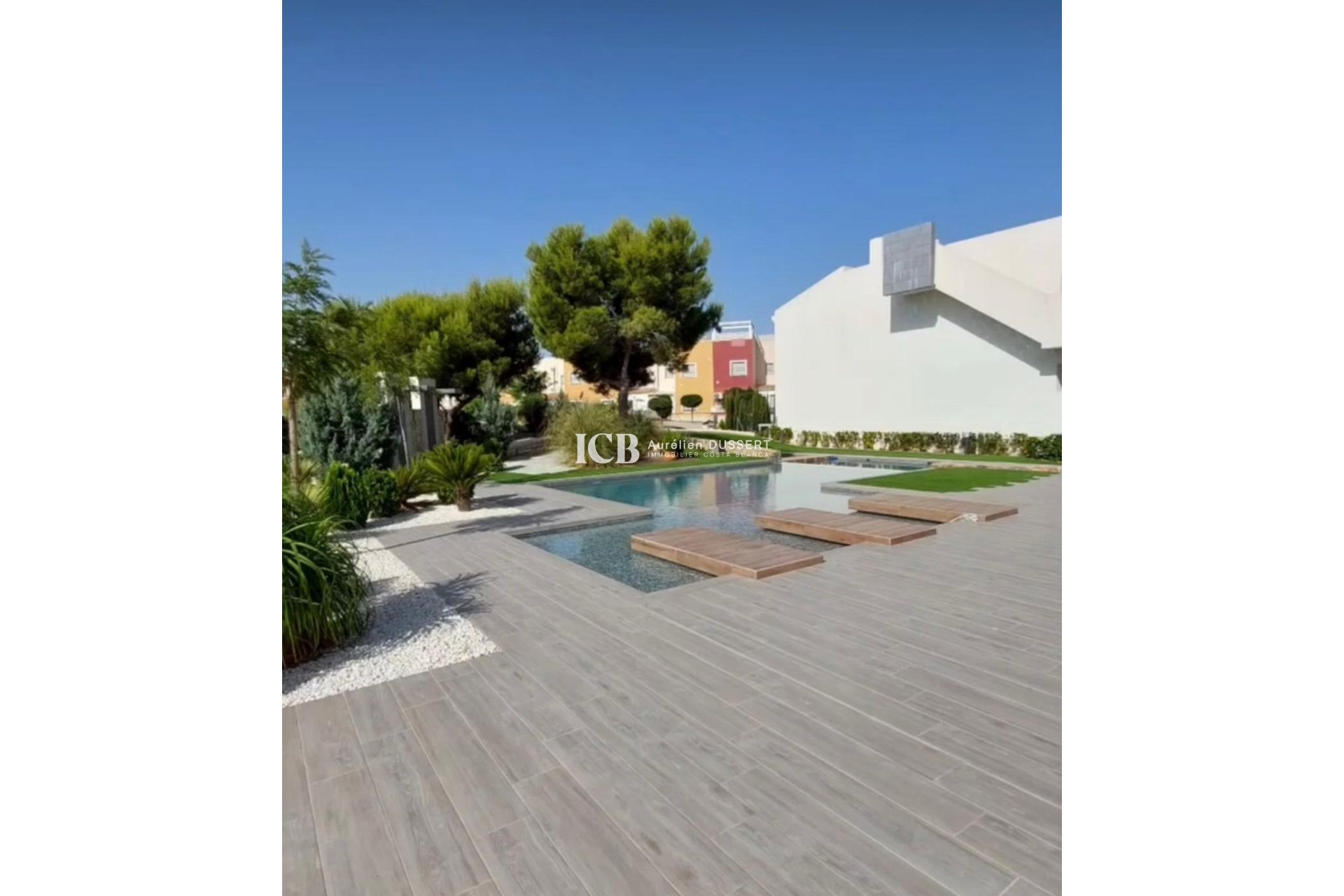 Reventa - Apartamento / piso -
Los Balcones - Torrevieja