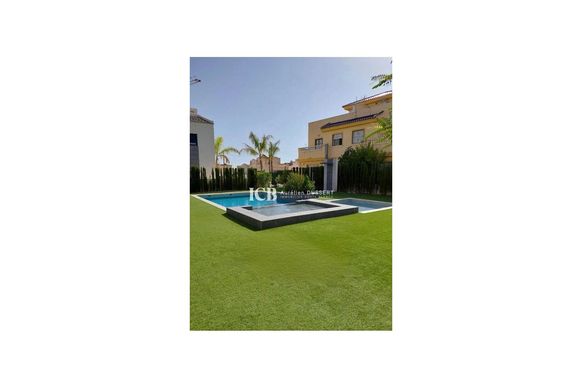 Reventa - Apartamento / piso -
Los Balcones - Torrevieja