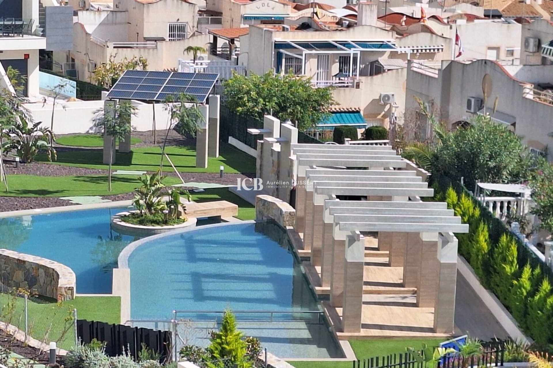 Reventa - Apartamento / piso -
Los Balcones - Torrevieja