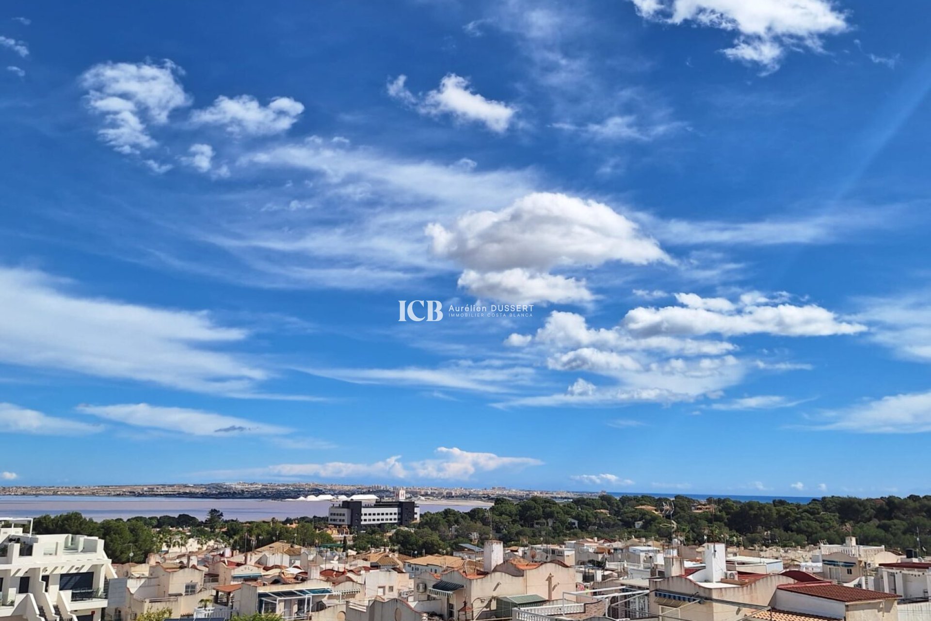 Reventa - Apartamento / piso -
Los Balcones - Torrevieja