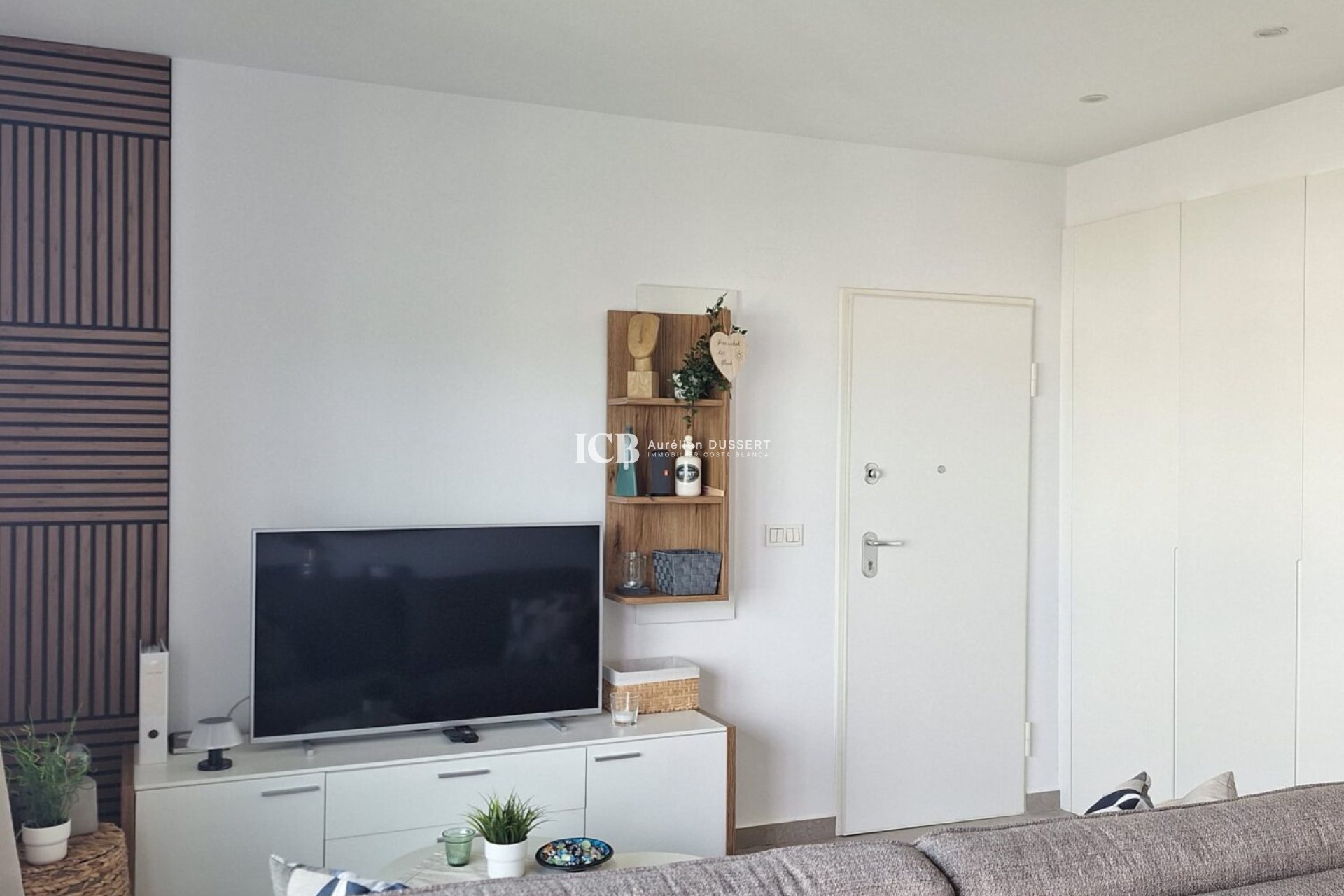 Reventa - Apartamento / piso -
Los Balcones - Torrevieja