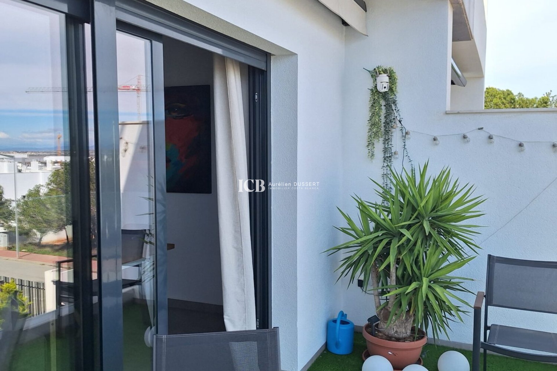 Reventa - Apartamento / piso -
Los Balcones - Torrevieja