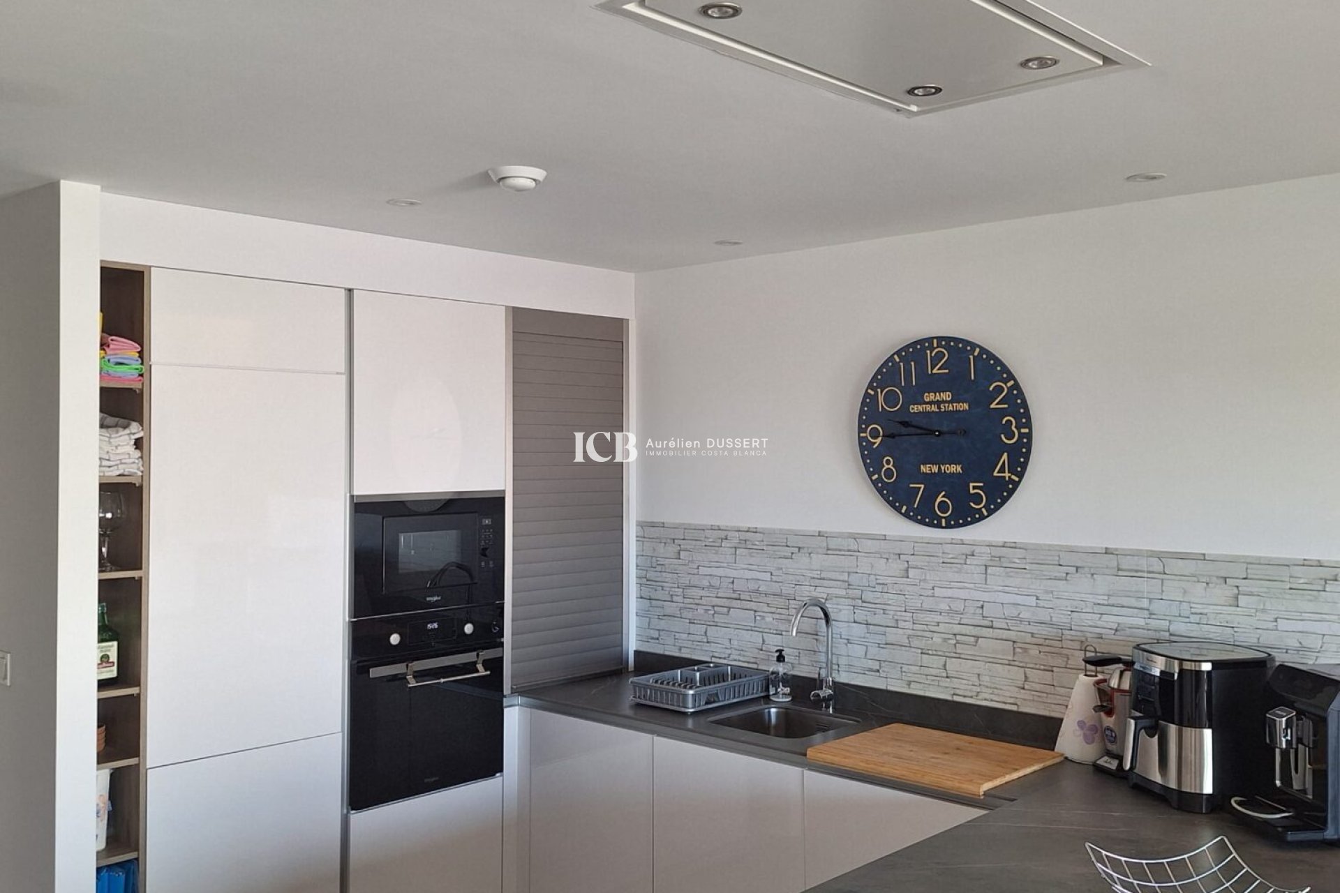 Reventa - Apartamento / piso -
Los Balcones - Torrevieja