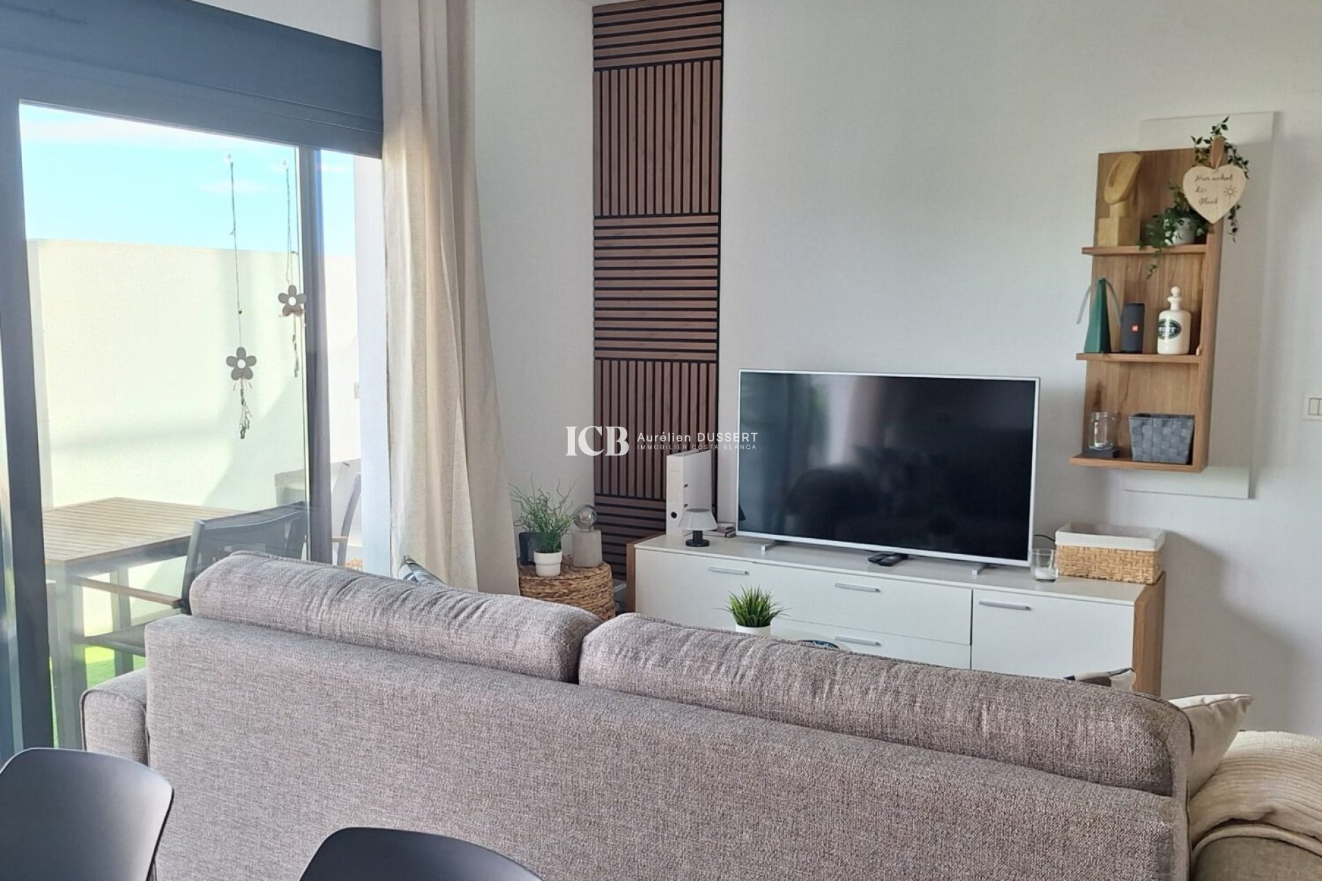 Reventa - Apartamento / piso -
Los Balcones - Torrevieja