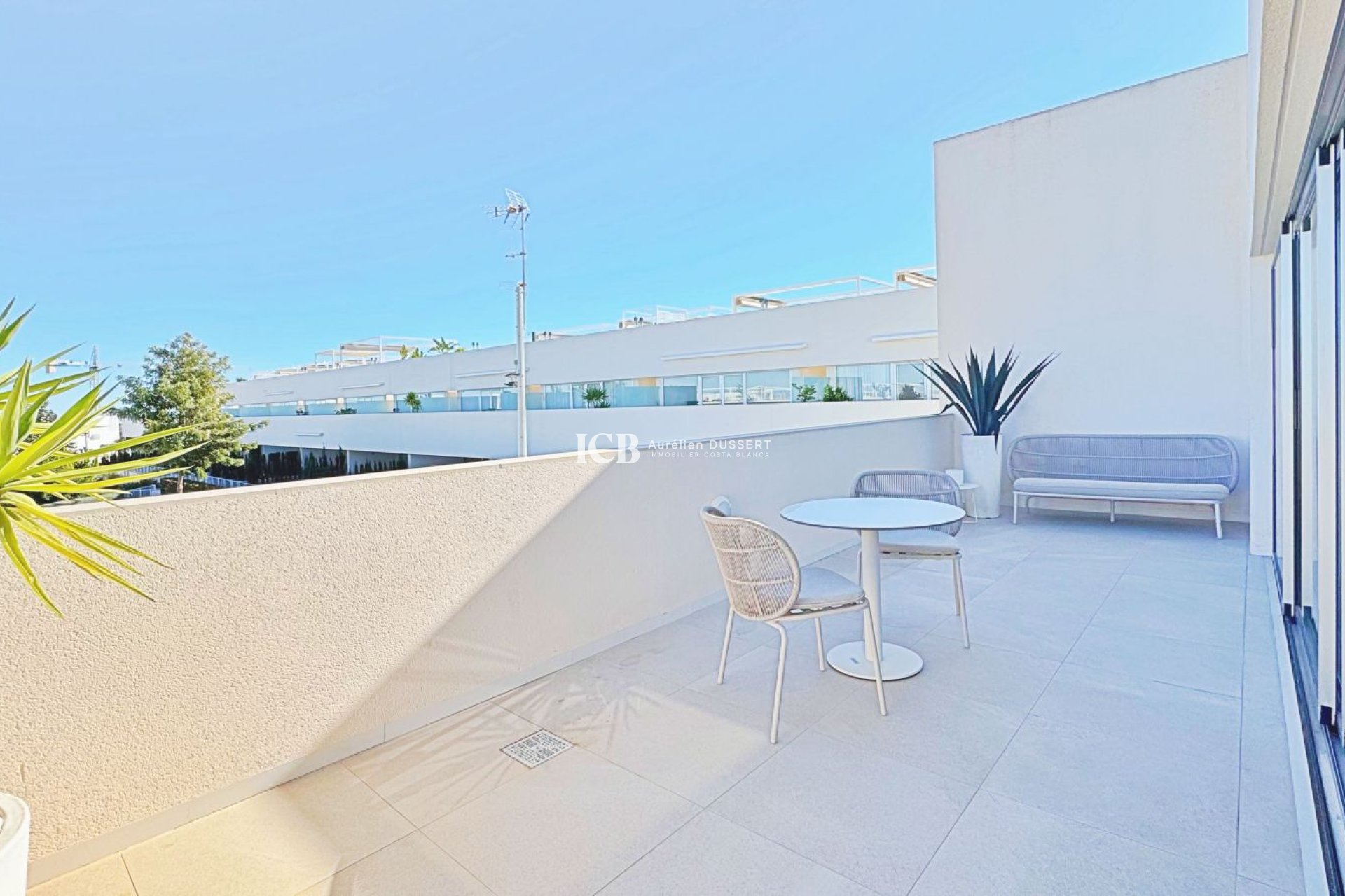 Reventa - Apartamento / piso -
Los Balcones - Torrevieja
