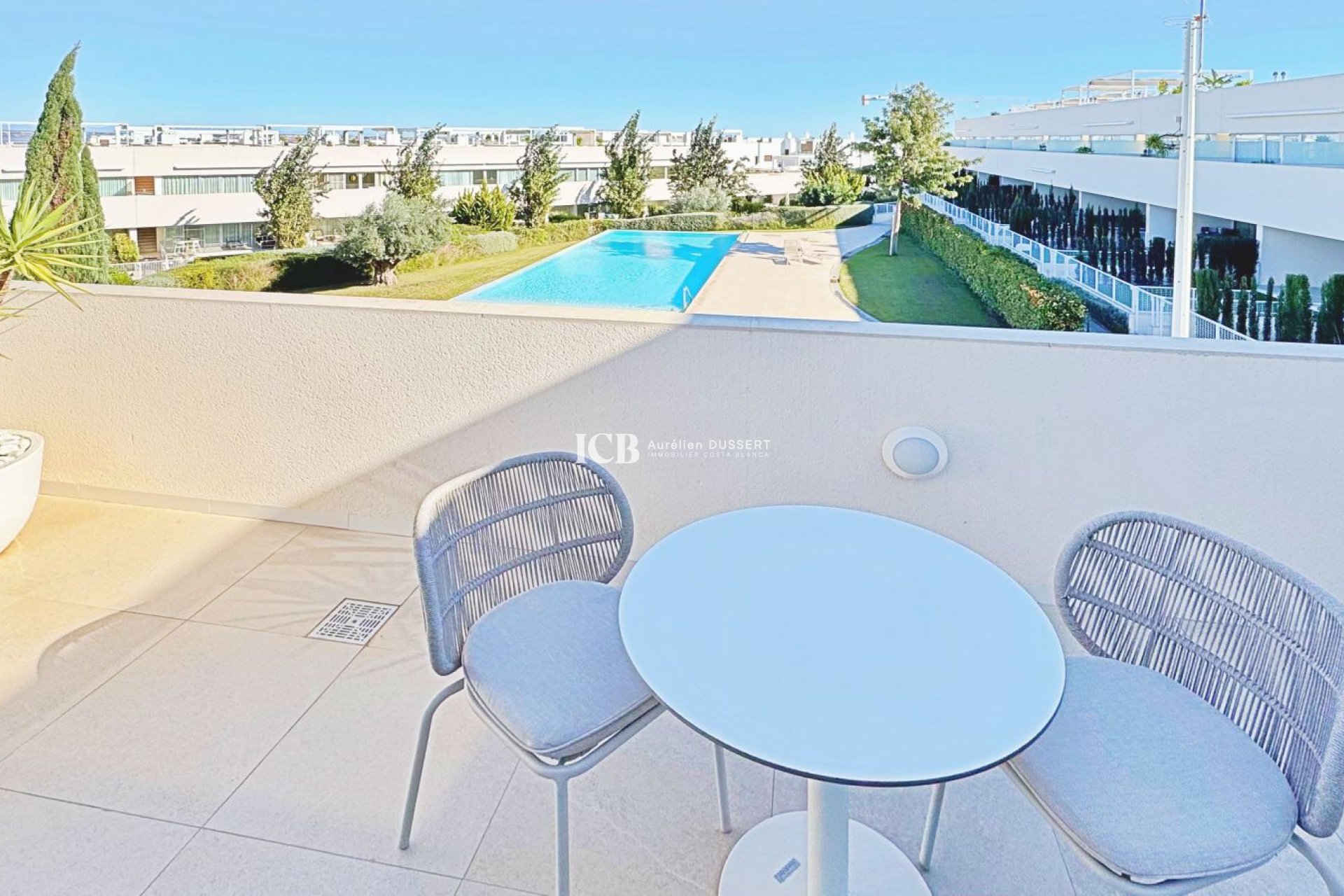 Reventa - Apartamento / piso -
Los Balcones - Torrevieja